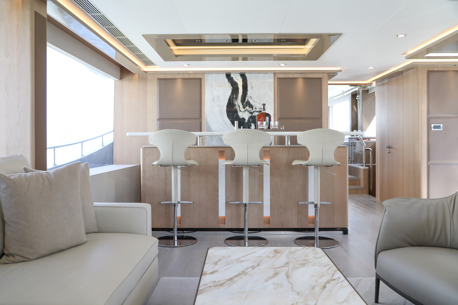 Ocean Alexander 28L — photo 10
