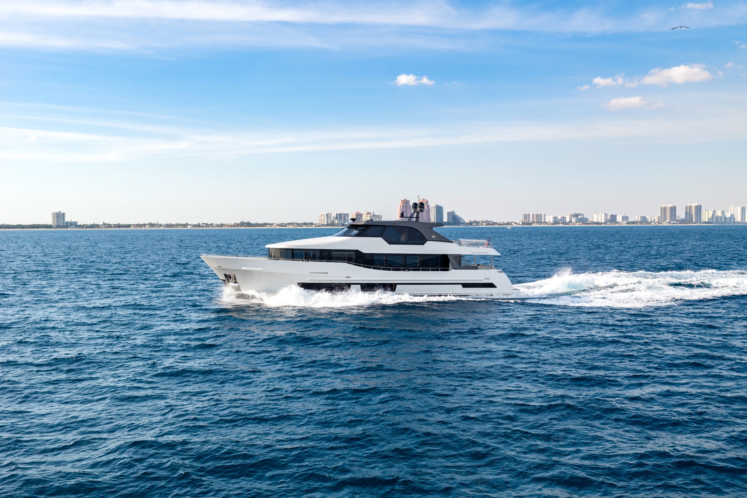 Ocean Alexander 28L — photo 2