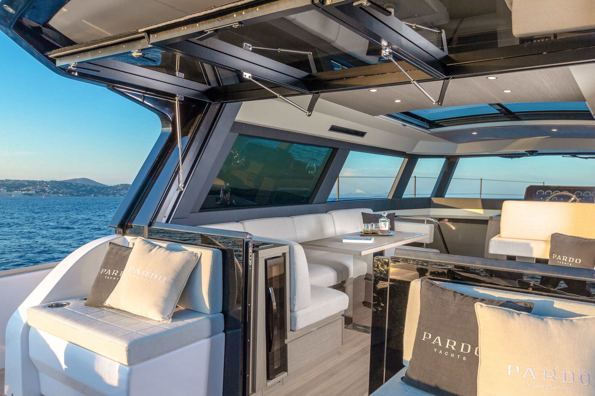 Pardo GT52 — photo 10