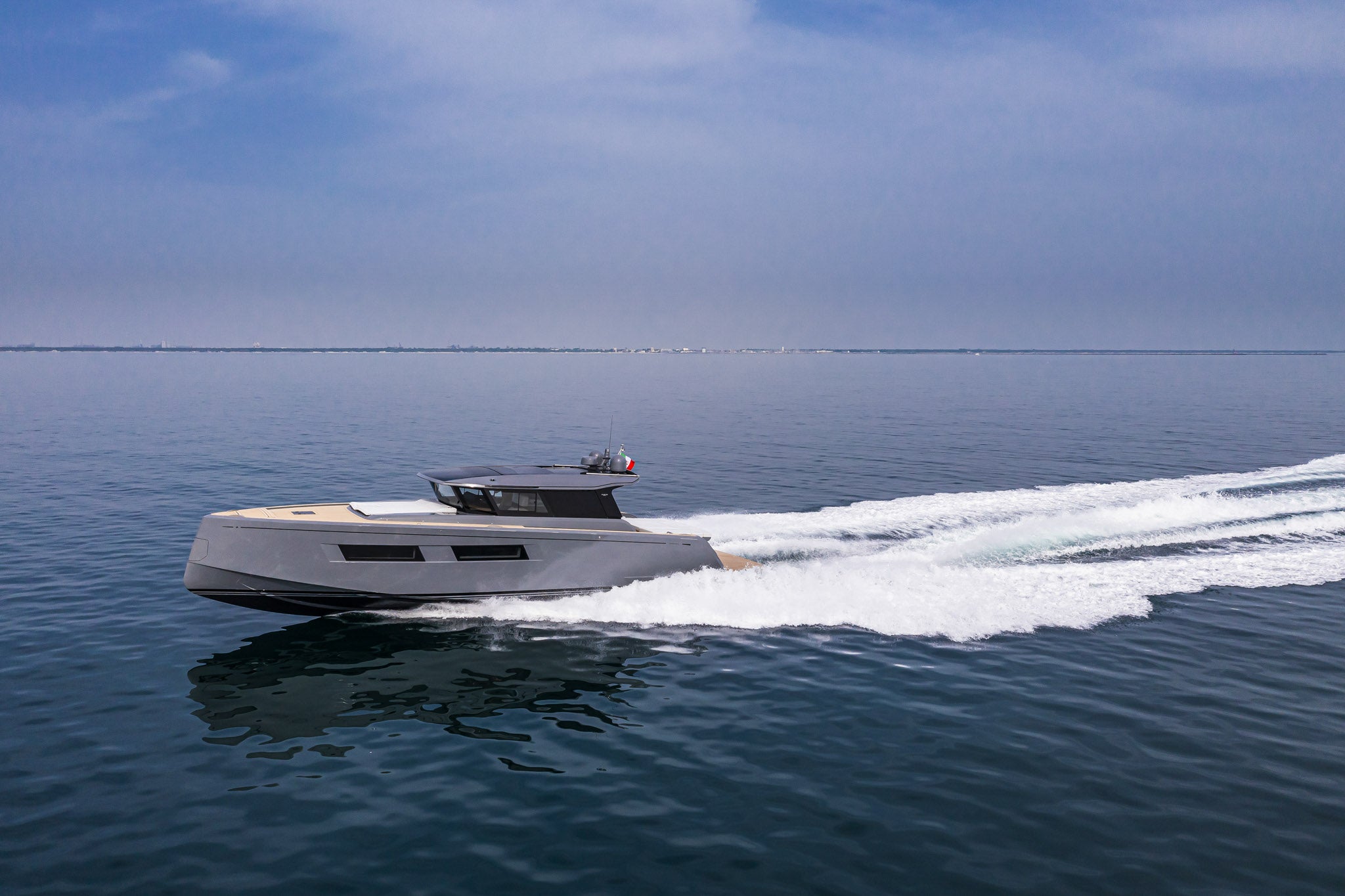 Pardo GT52 — photo 3