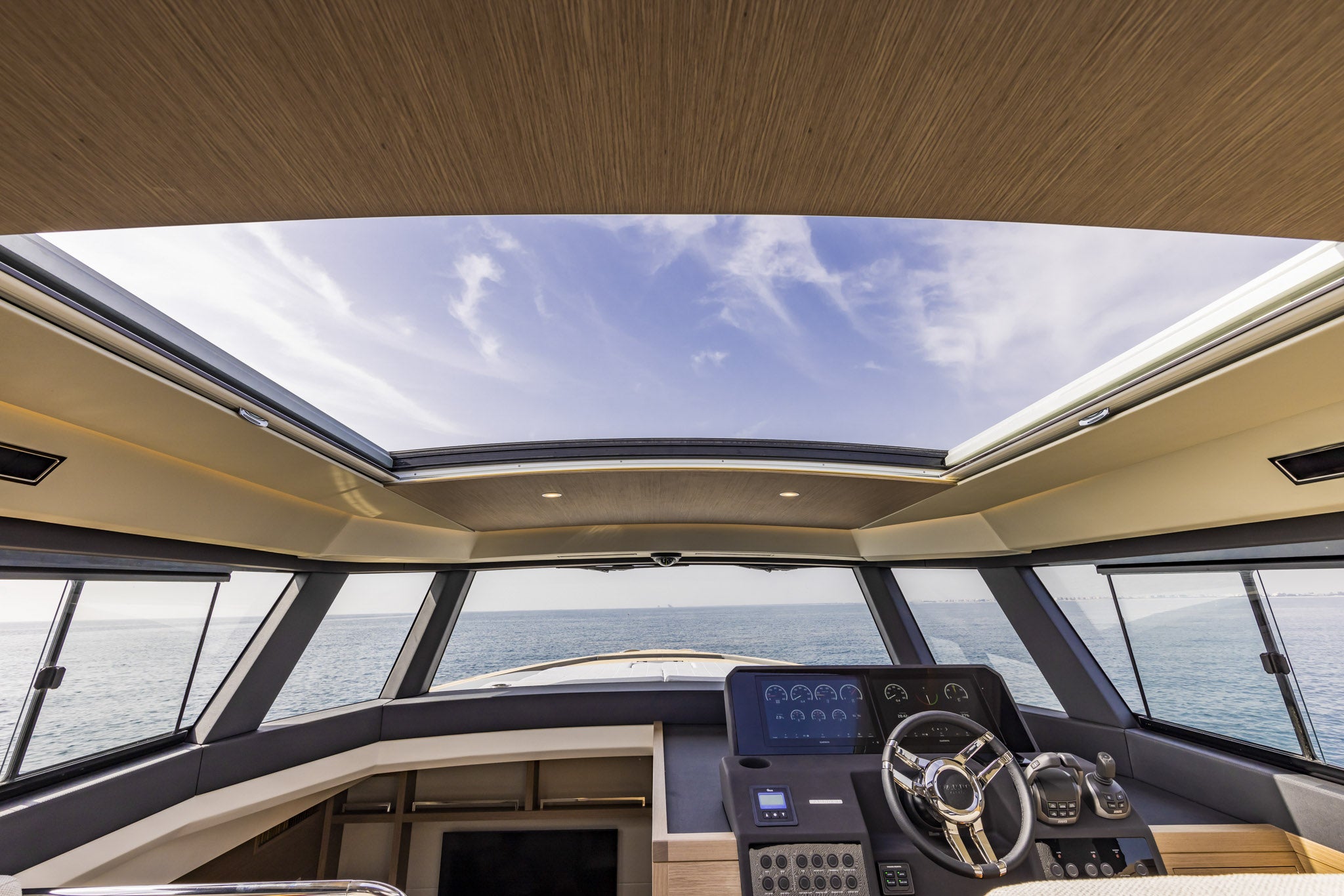Pardo GT52 — photo 8