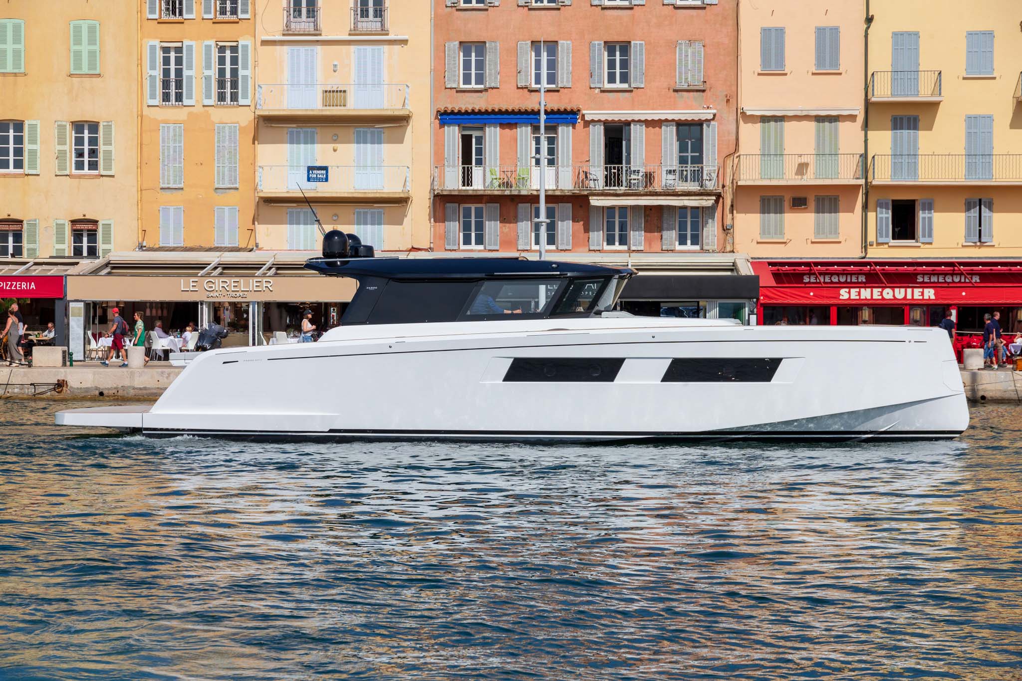 Pardo GT52 — photo 6