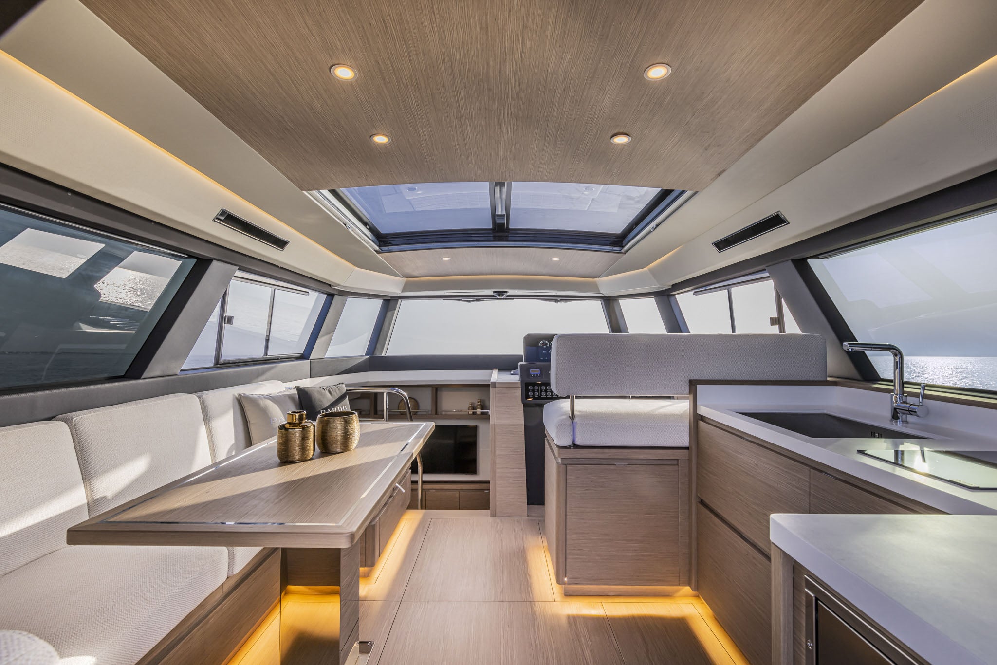 Pardo GT52 — photo 7