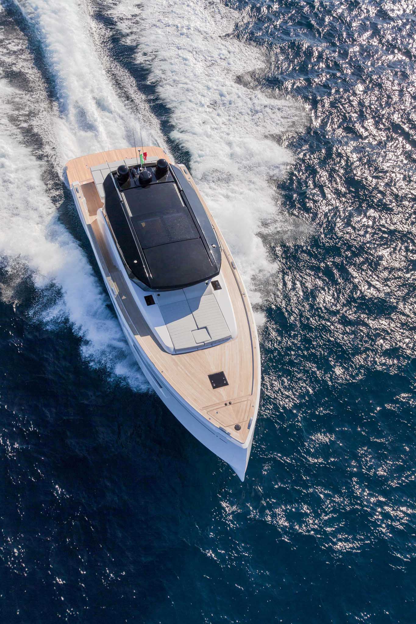 Pardo GT52 — photo 5