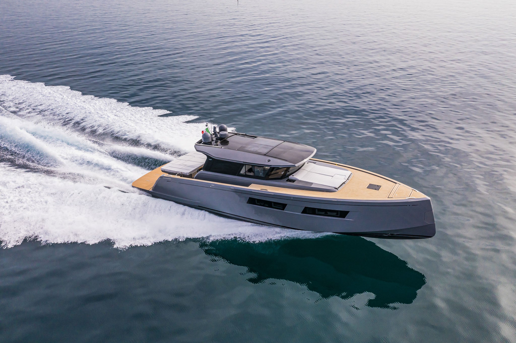 Pardo GT52 — photo 4