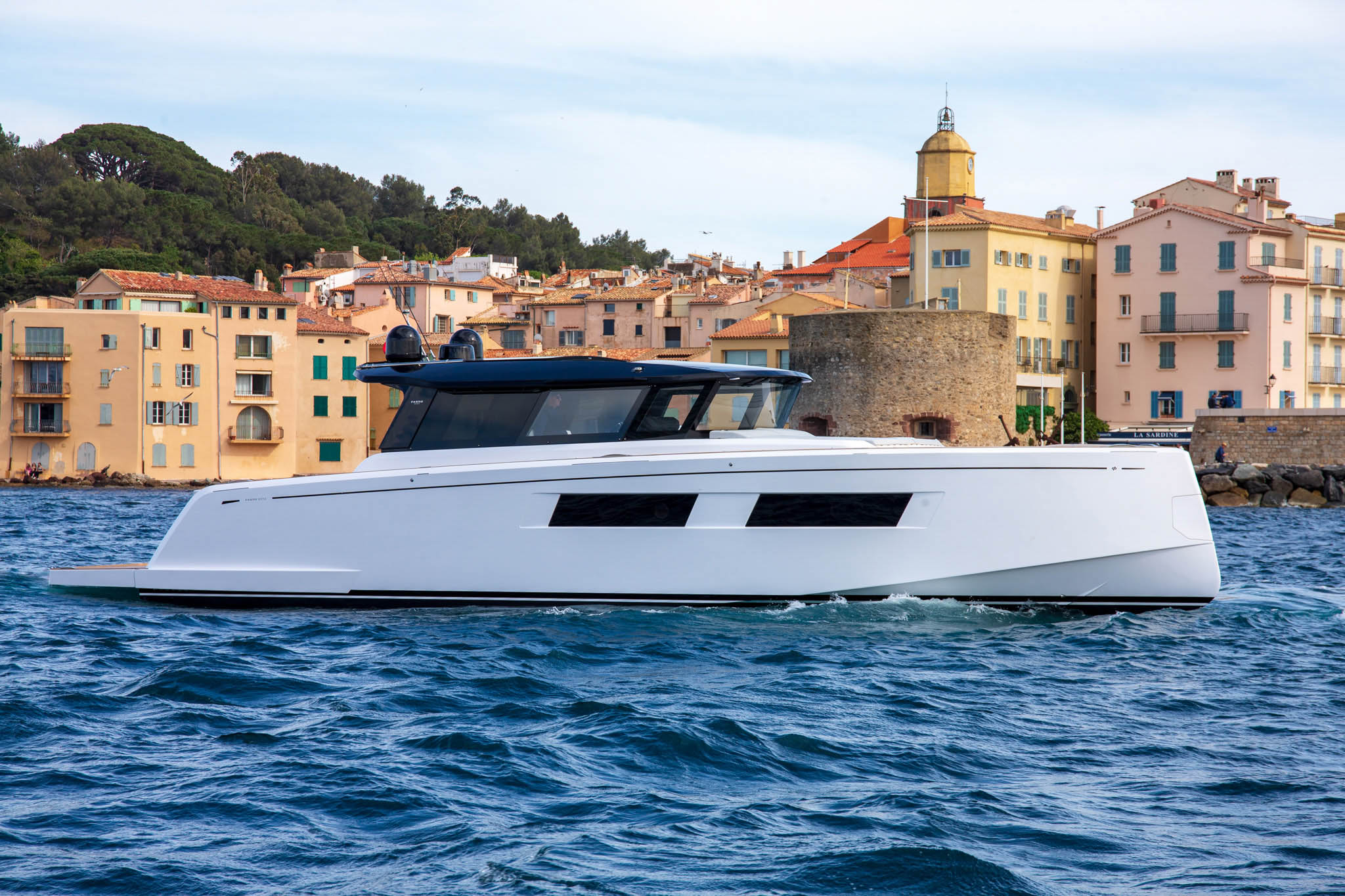 Pardo GT52 — photo 2