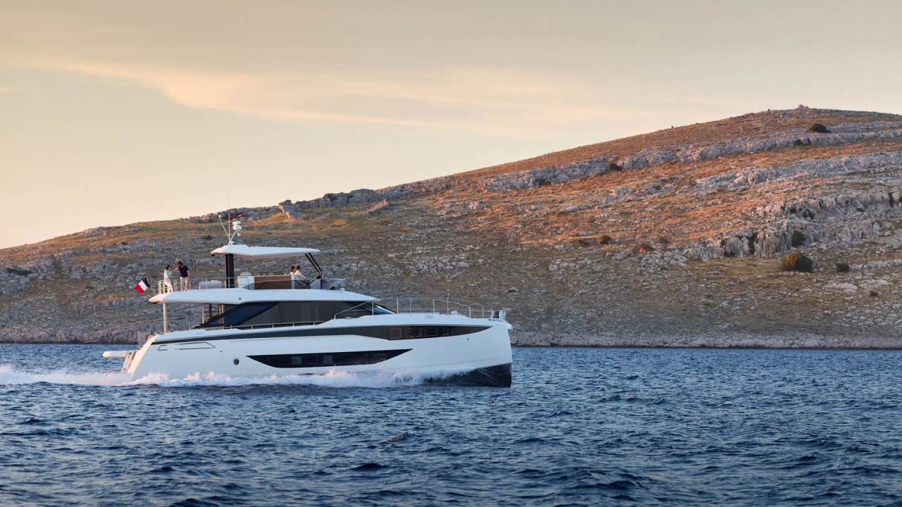 Prestige M8 EVO — photo 7