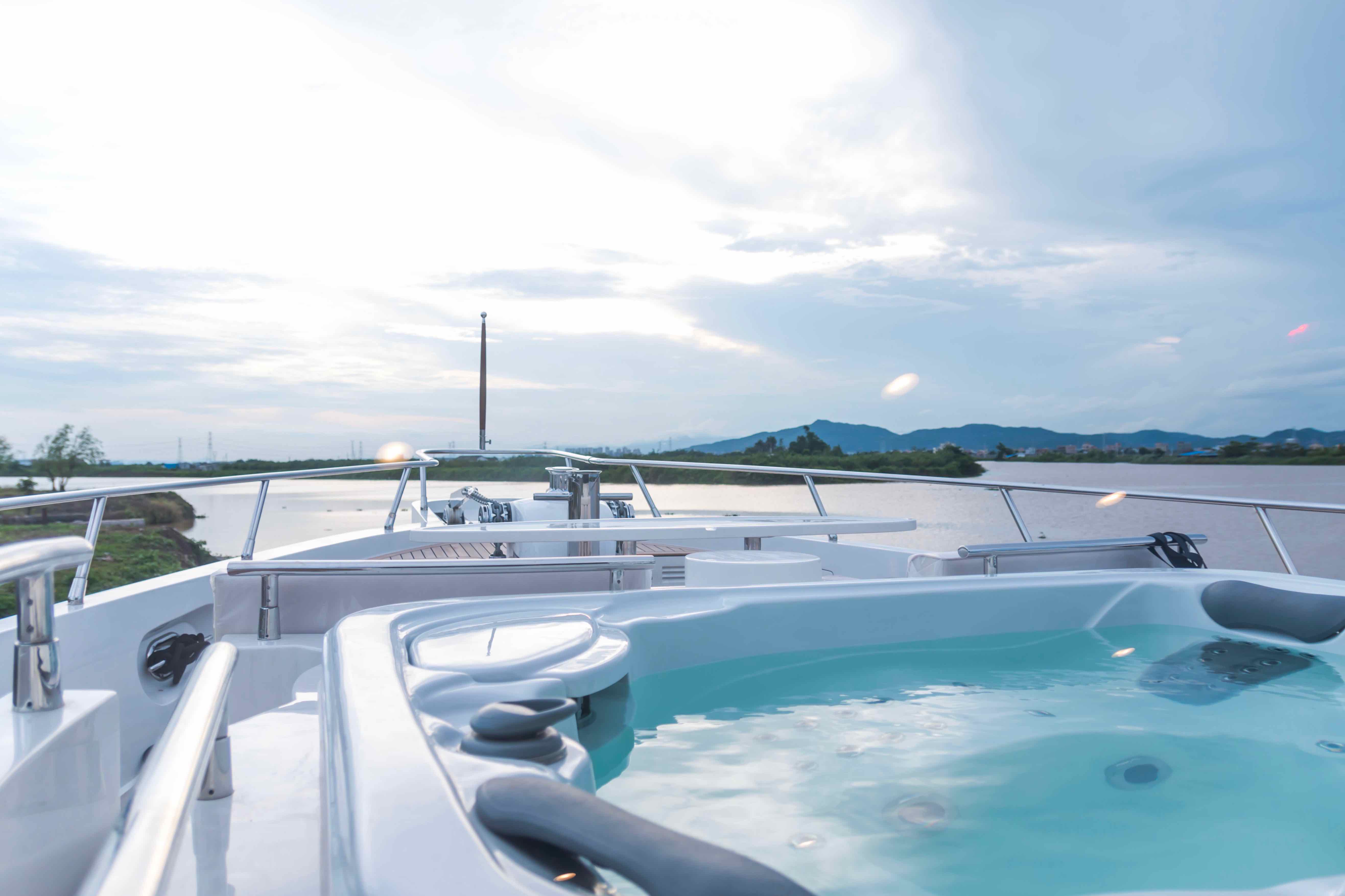Selene 60 Ocean Explorer — photo 3