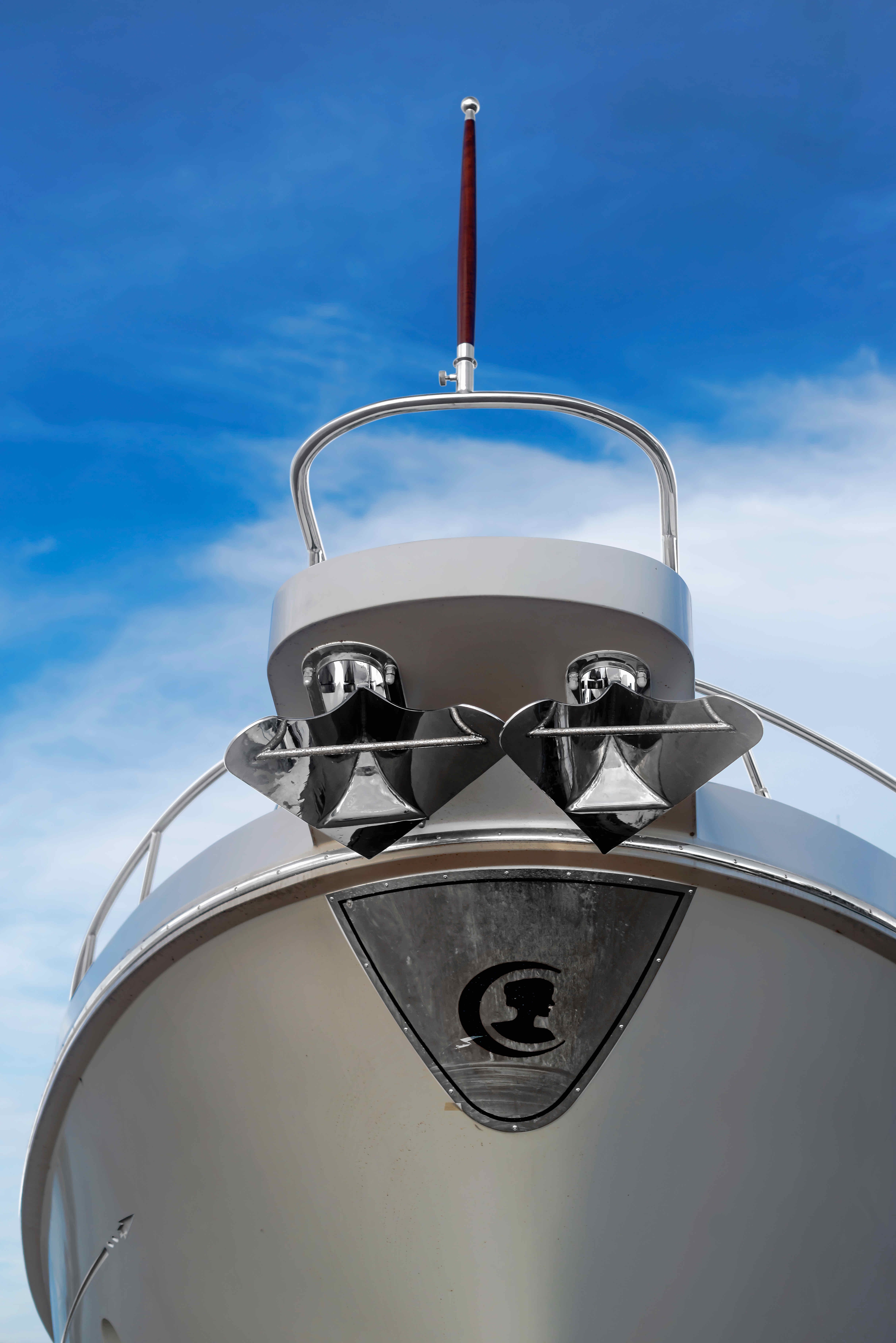 Selene 60 Ocean Explorer — photo 6