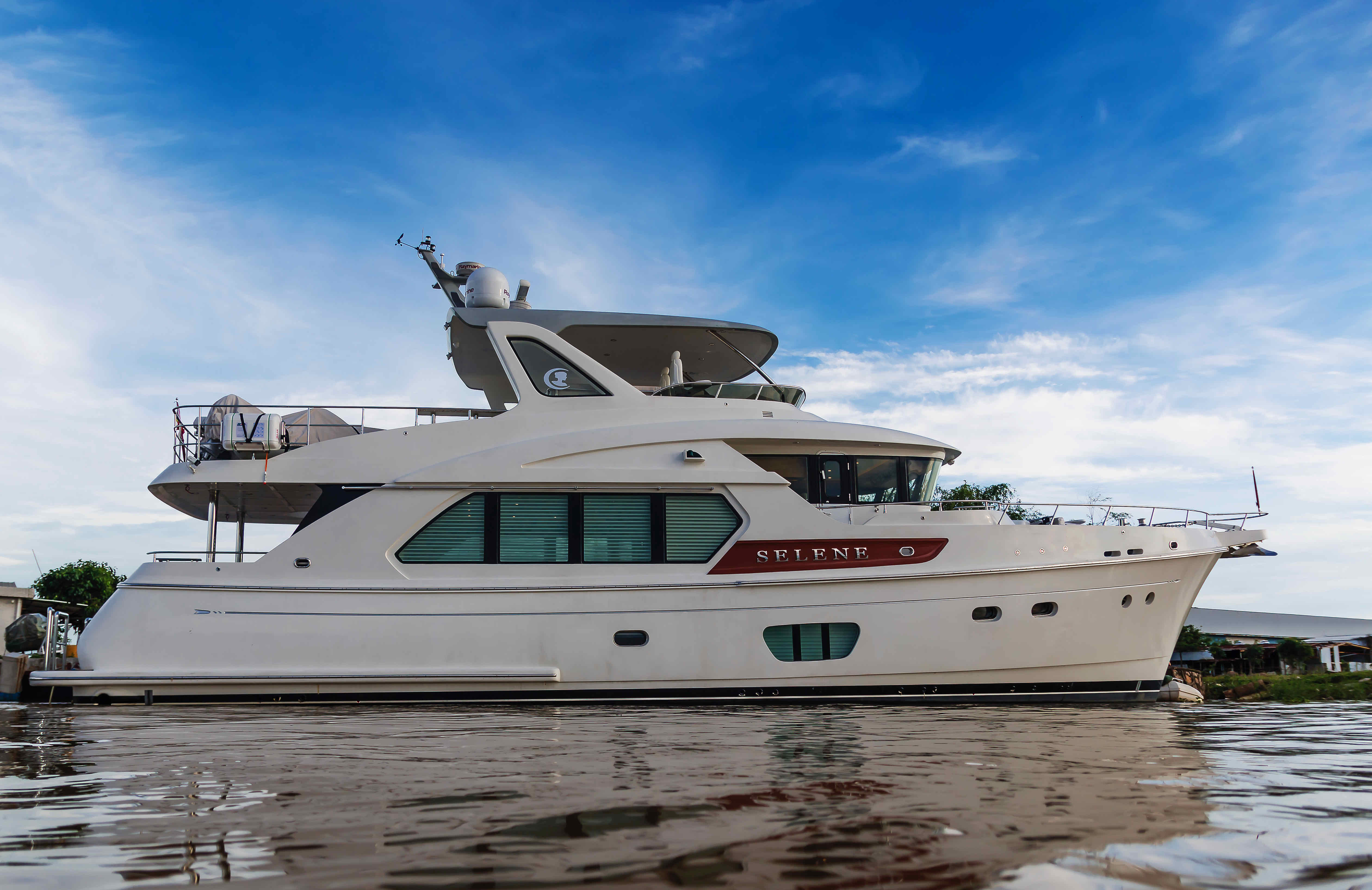 Selene 60 Ocean Explorer — photo 2