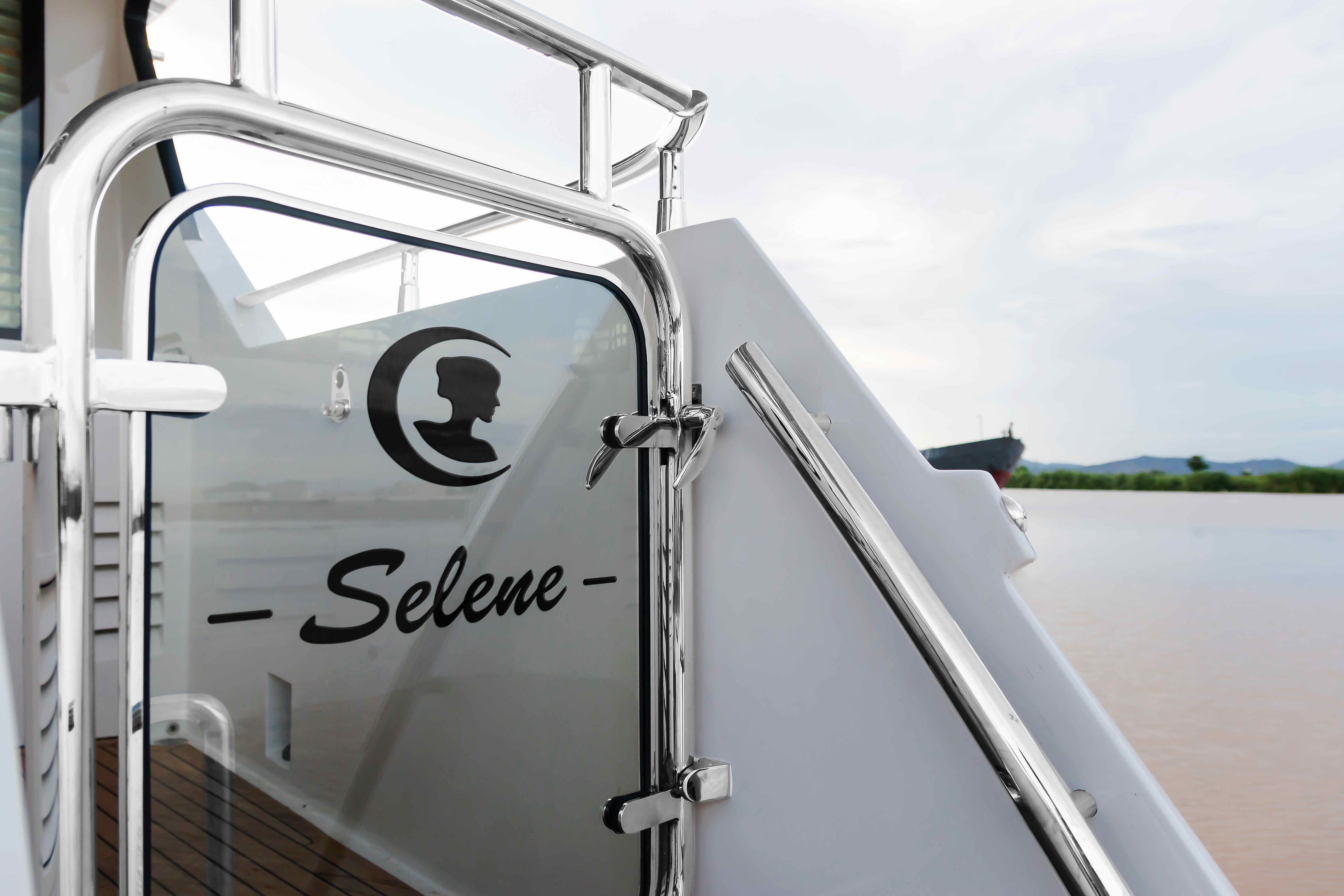 Selene 60 Ocean Explorer — photo 5
