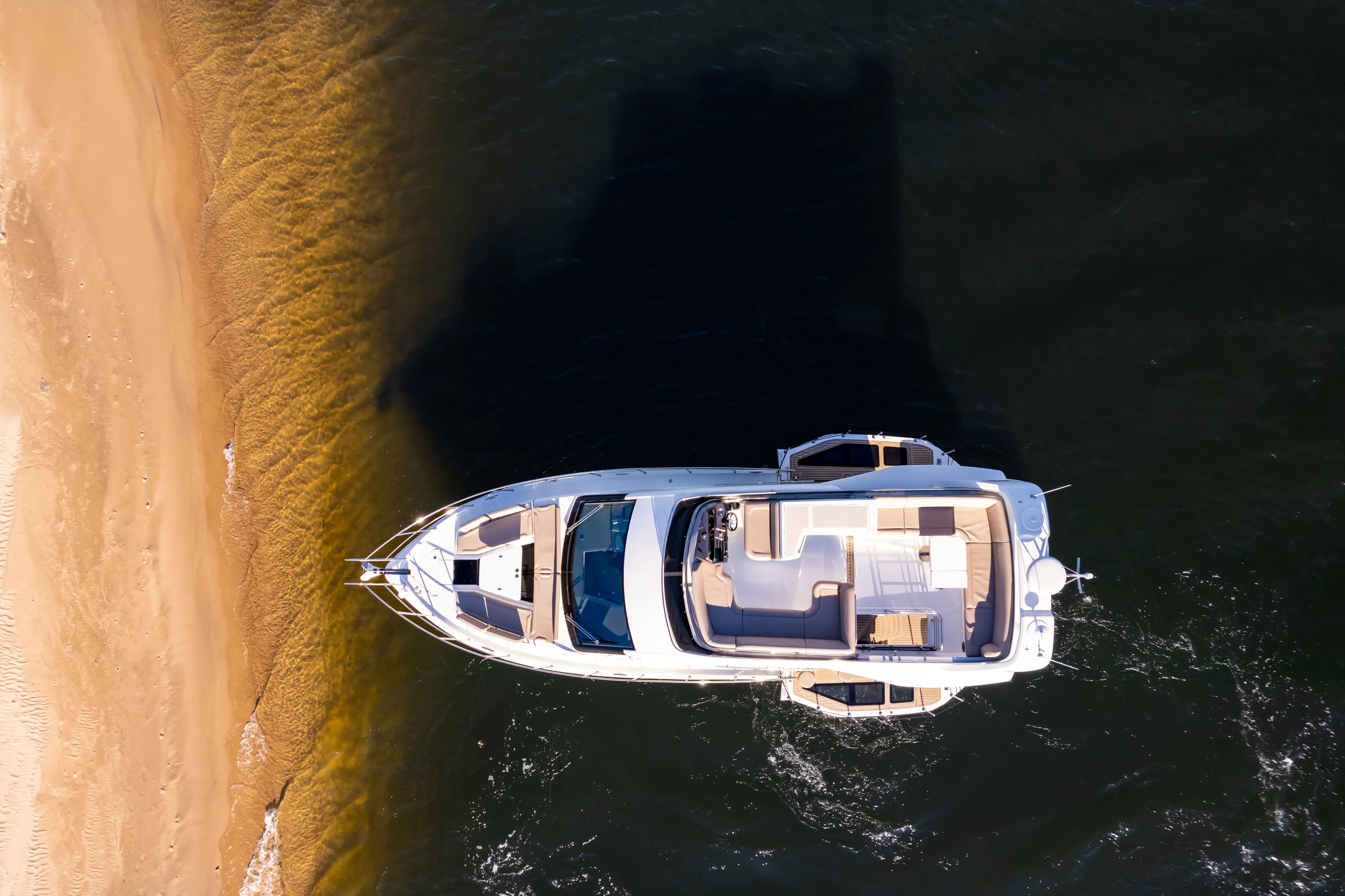 Galeon 480 FLY — photo 7