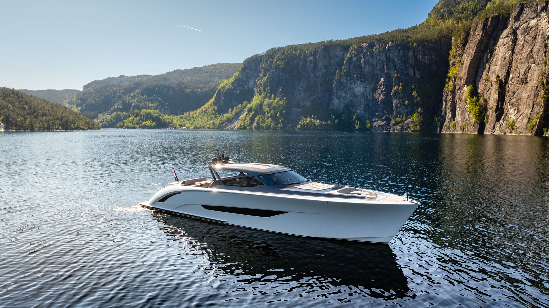 Wajer Yachts Wajer 77