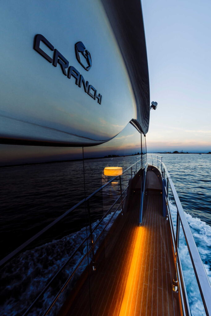 Cranchi Sessantasette 67 Corsa — foto 10