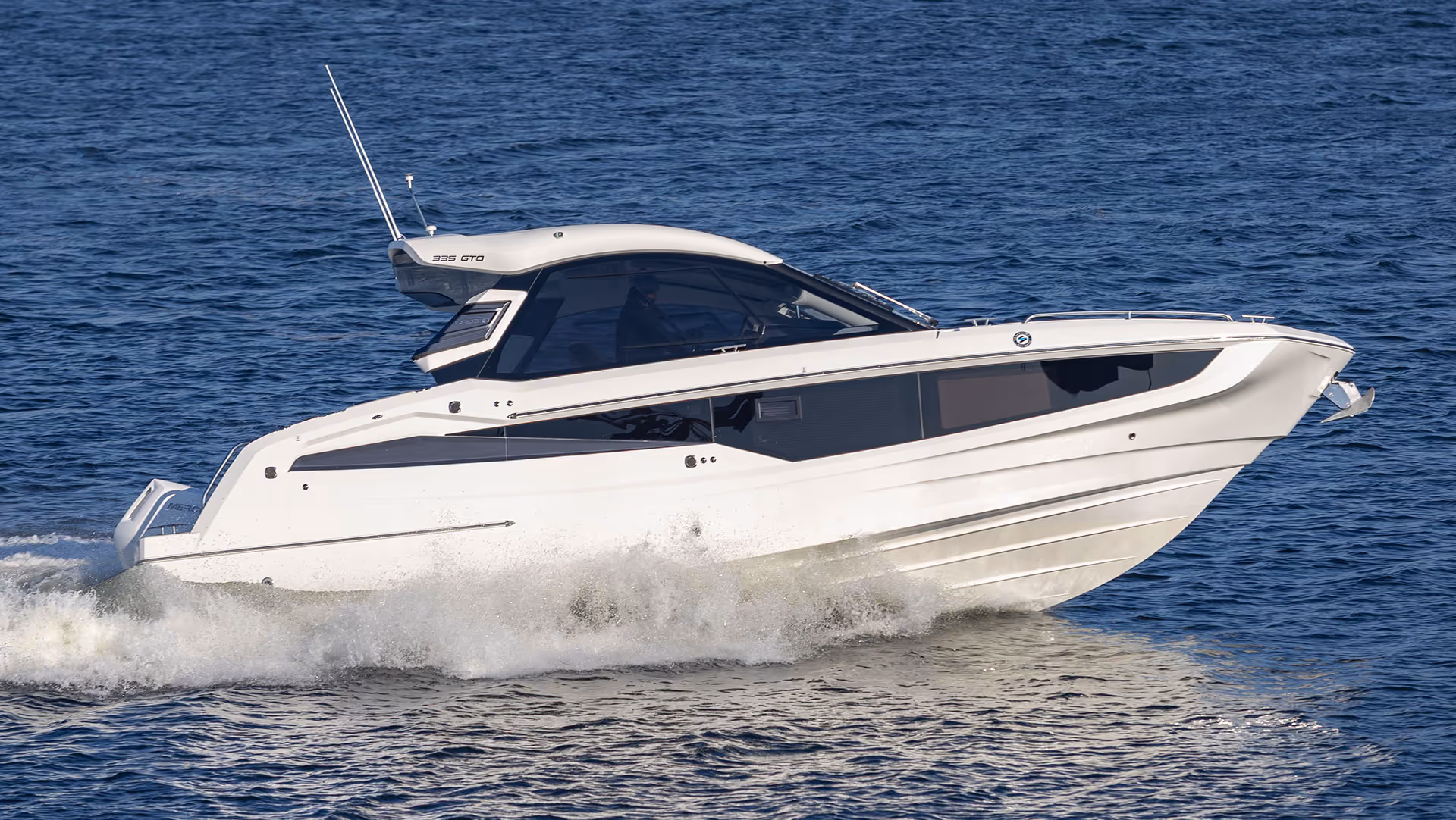 Galeon Galeon 335 GTO