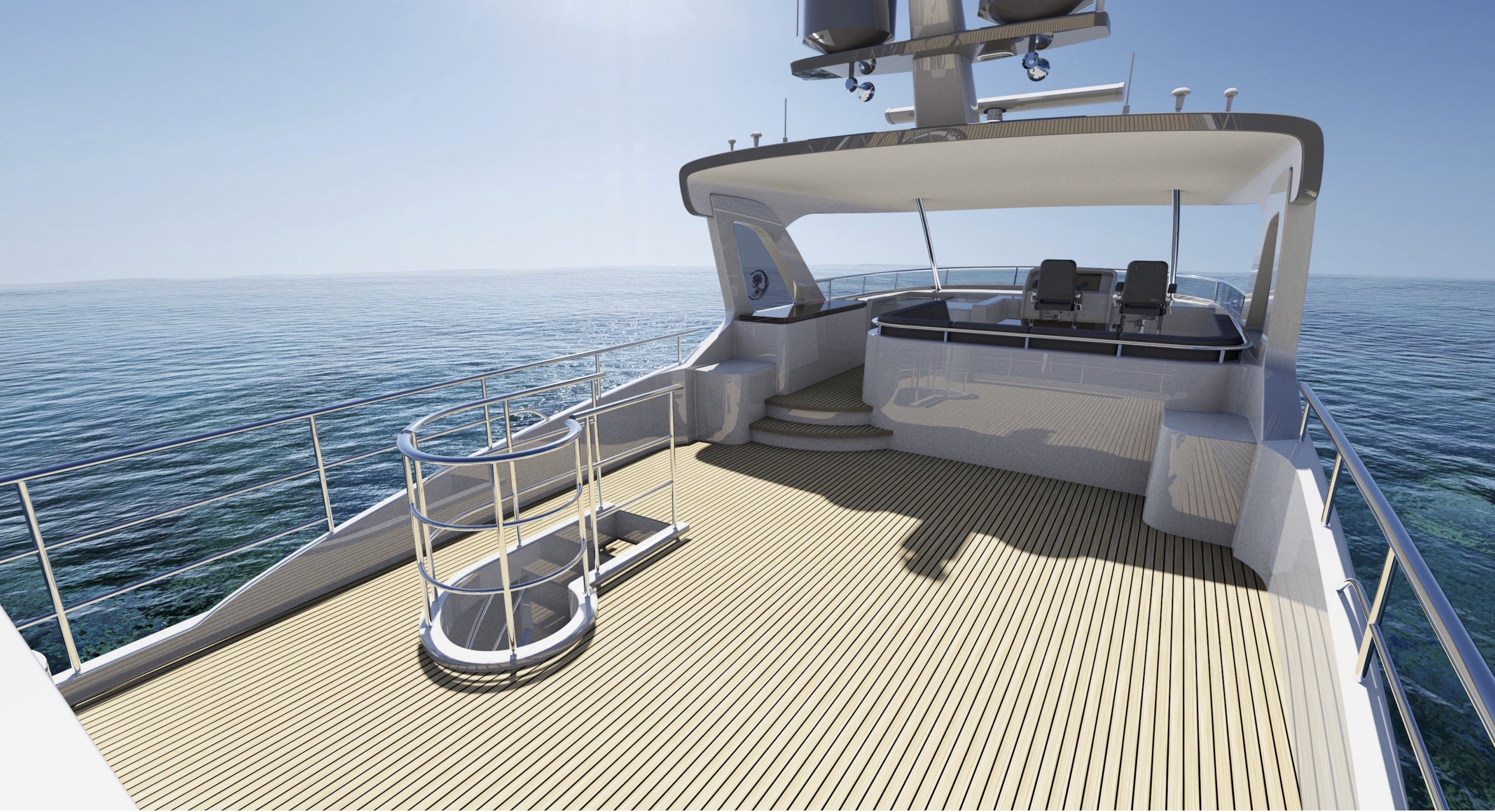Selene 72 Ocean Explorer — photo 2