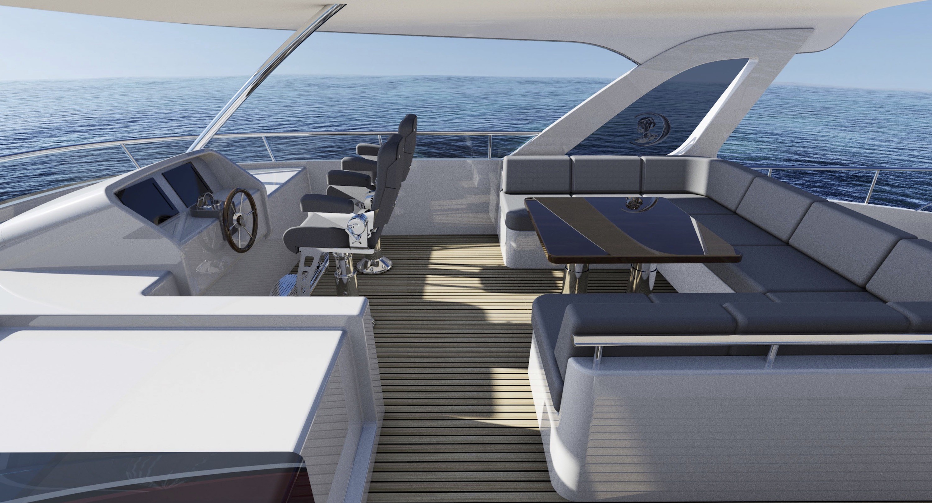 Selene 72 Ocean Explorer — photo 3