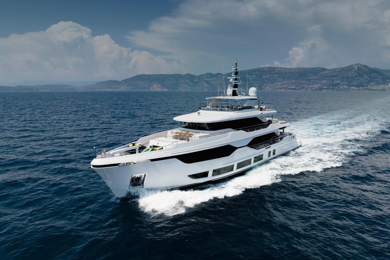 Majesty 120 — photo 2