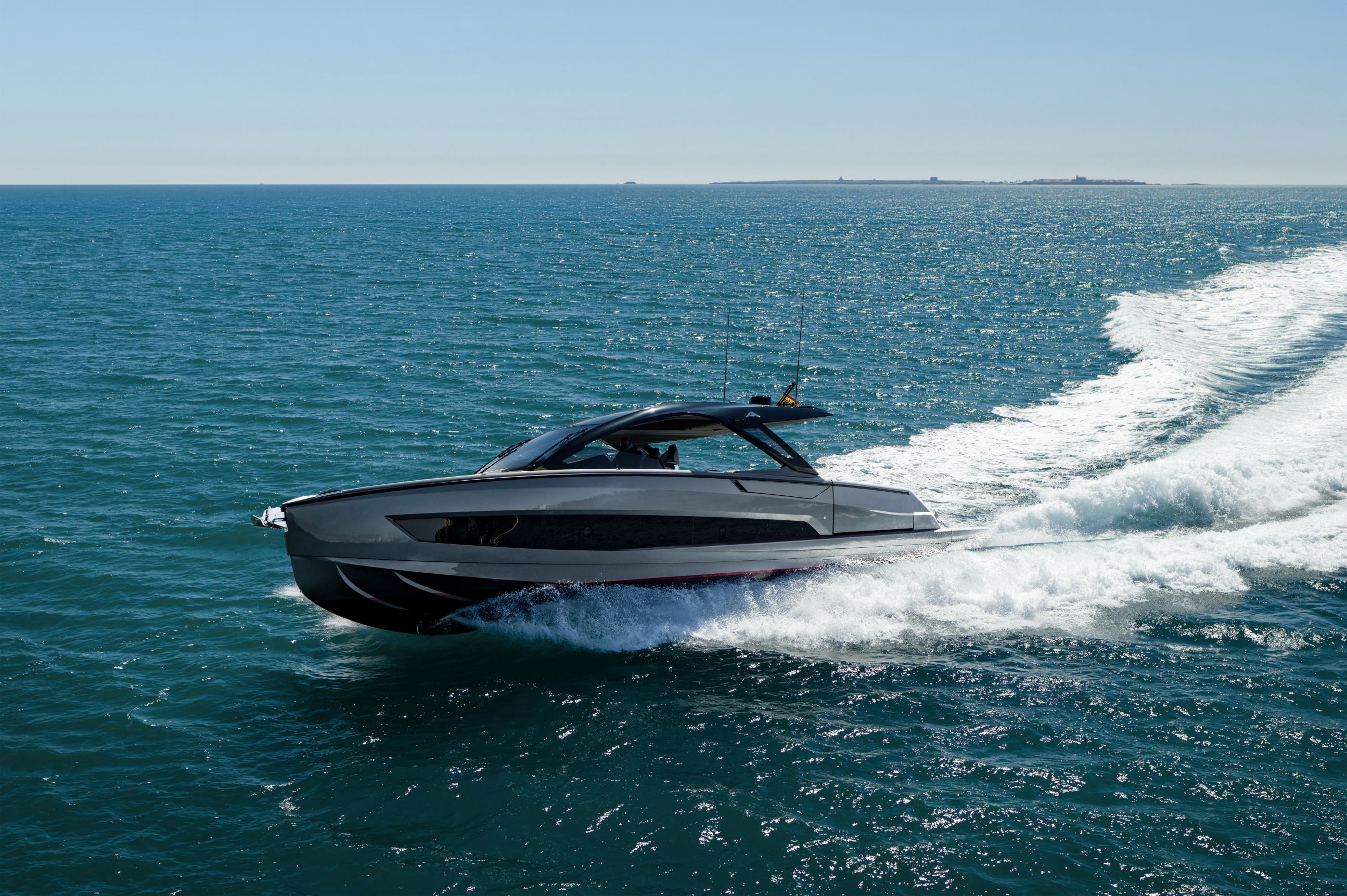Astondoa 577 Coupe — photo 6