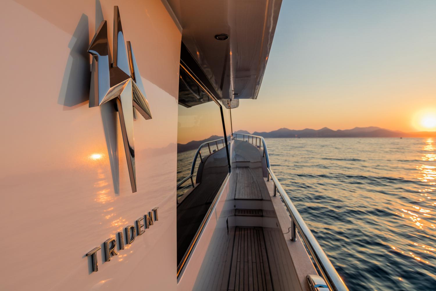 Outer Reef Yachts 620 Trident Solara — photo 5