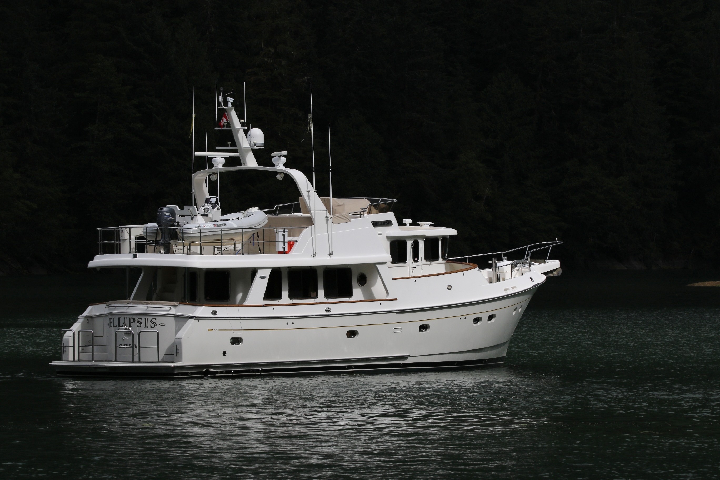 Selene 66 — photo 3