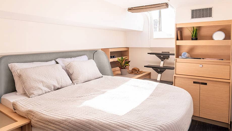 Fountaine Pajot FP51 — photo 3