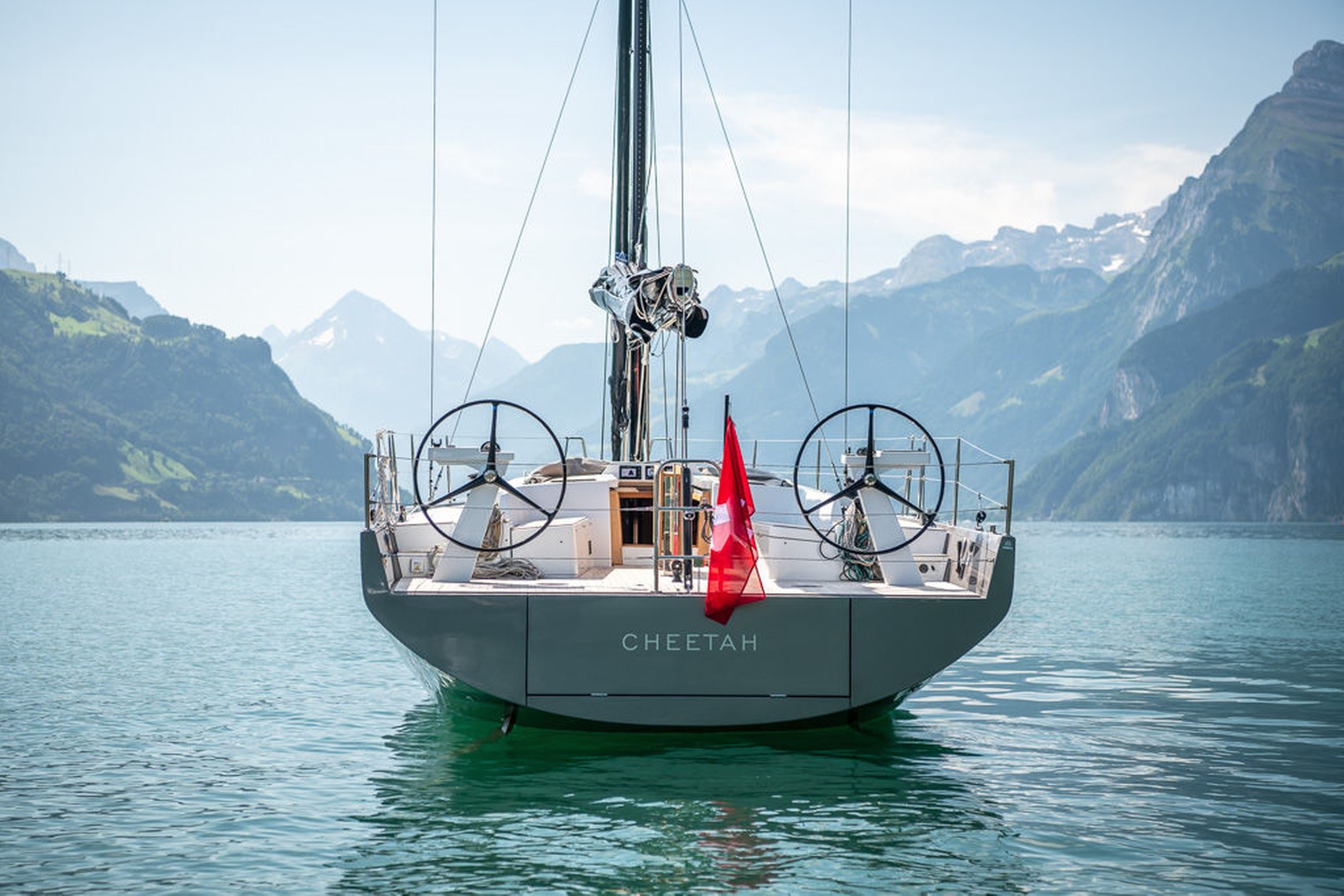 Solaris 40 — photo 7
