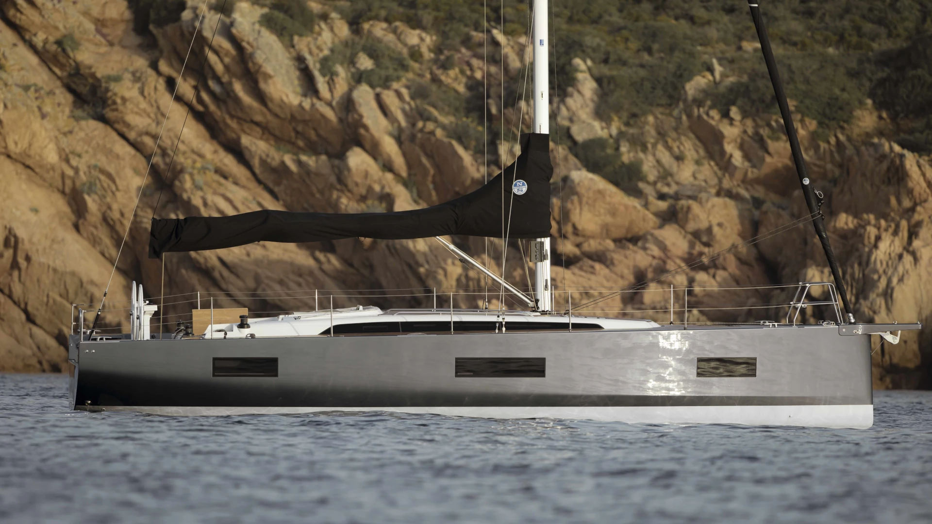 Solaris 40