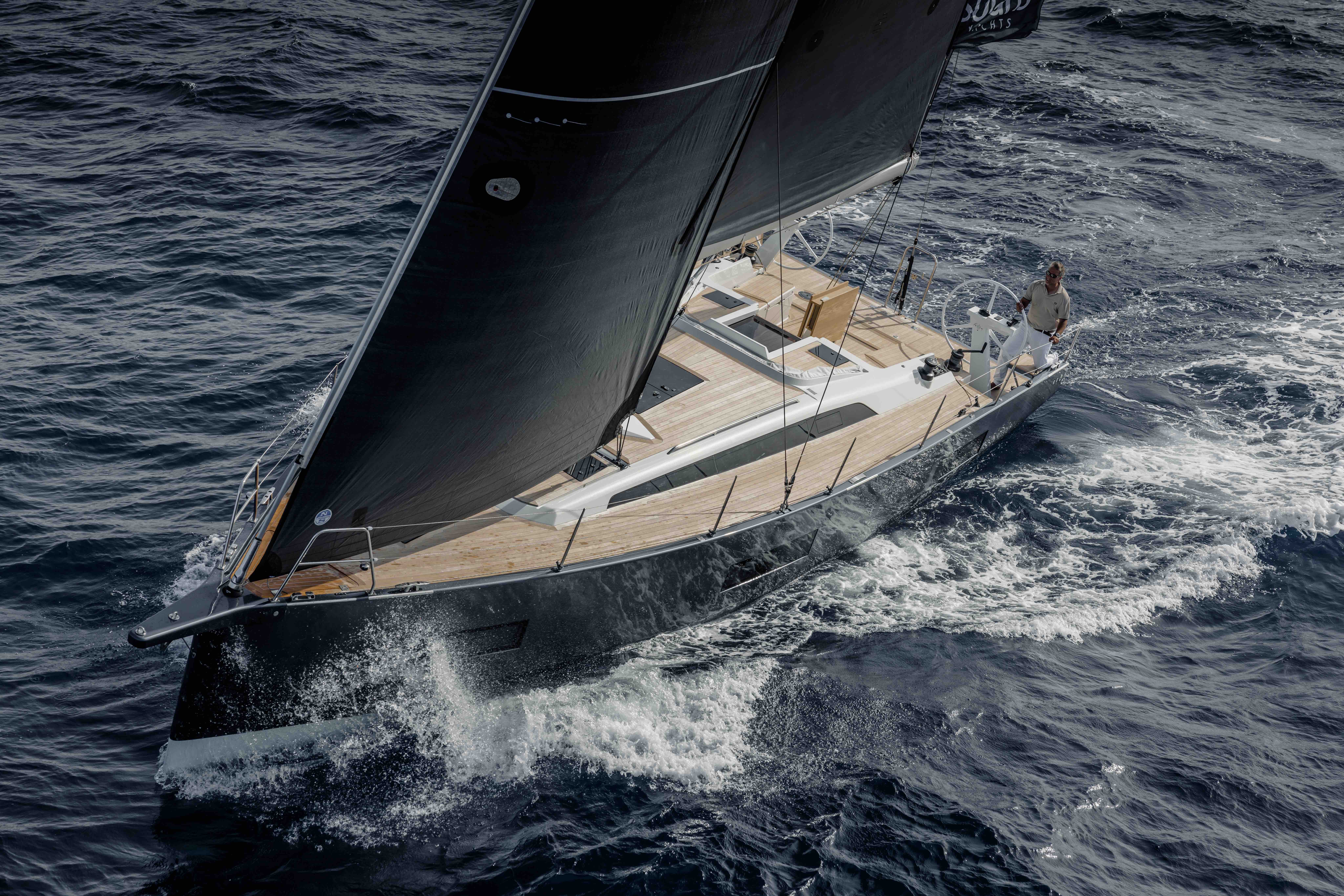 Solaris 40 — photo 2