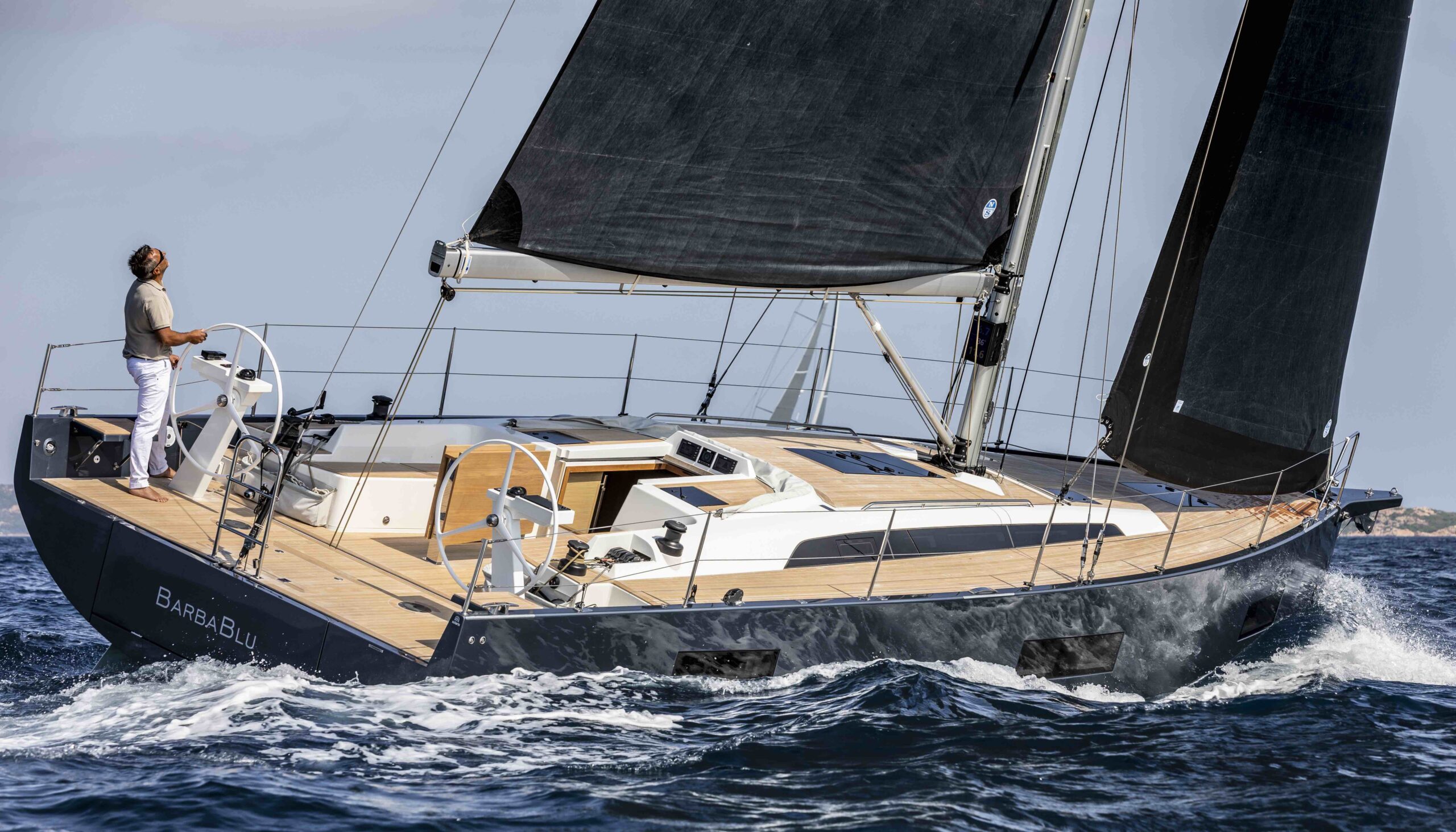 Solaris 40 — photo 3