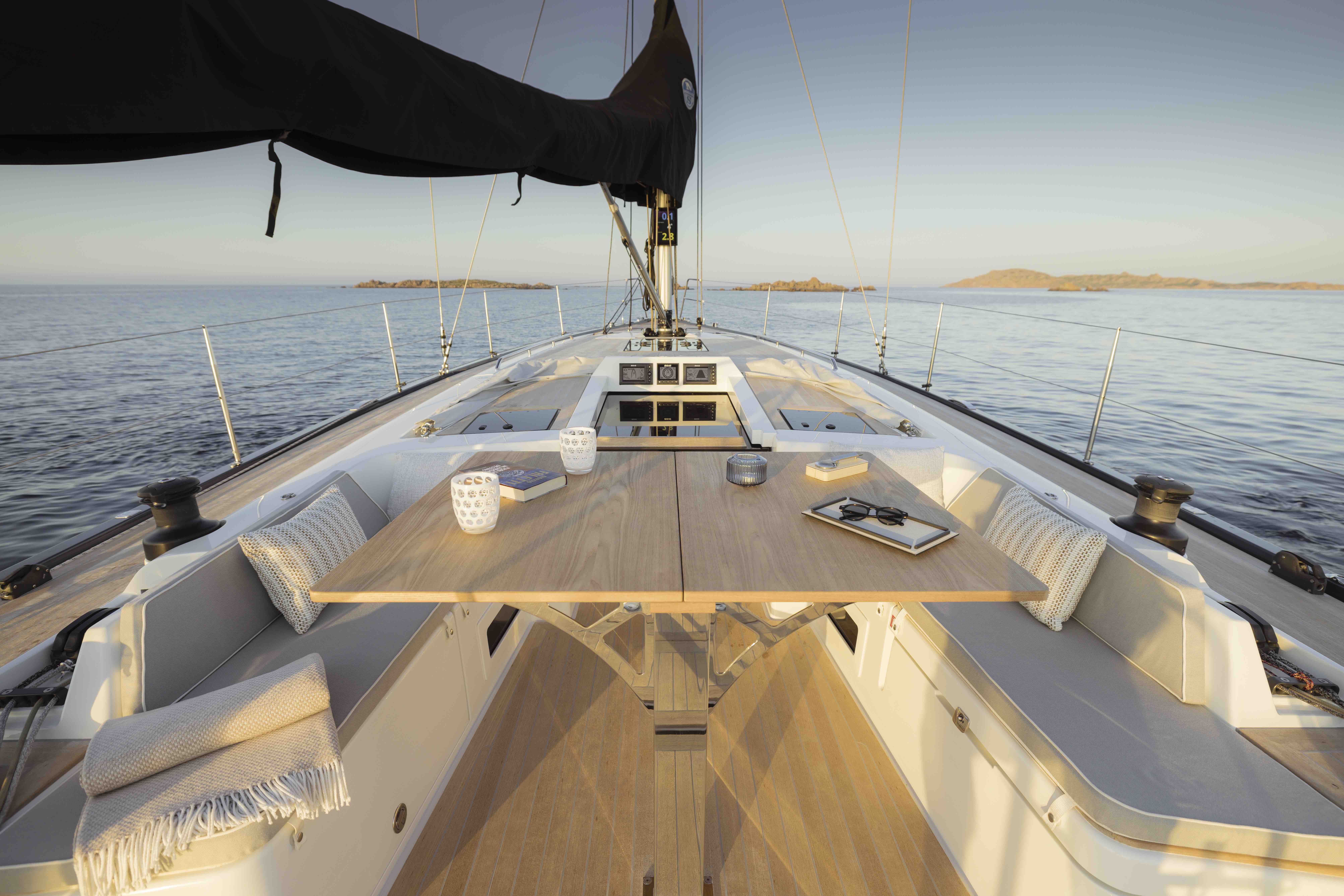 Solaris 40 — photo 4