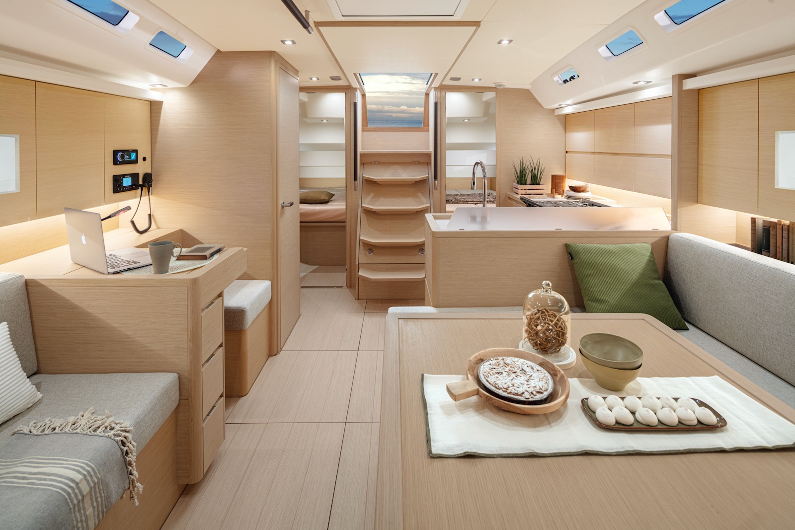 Solaris 40 — photo 10