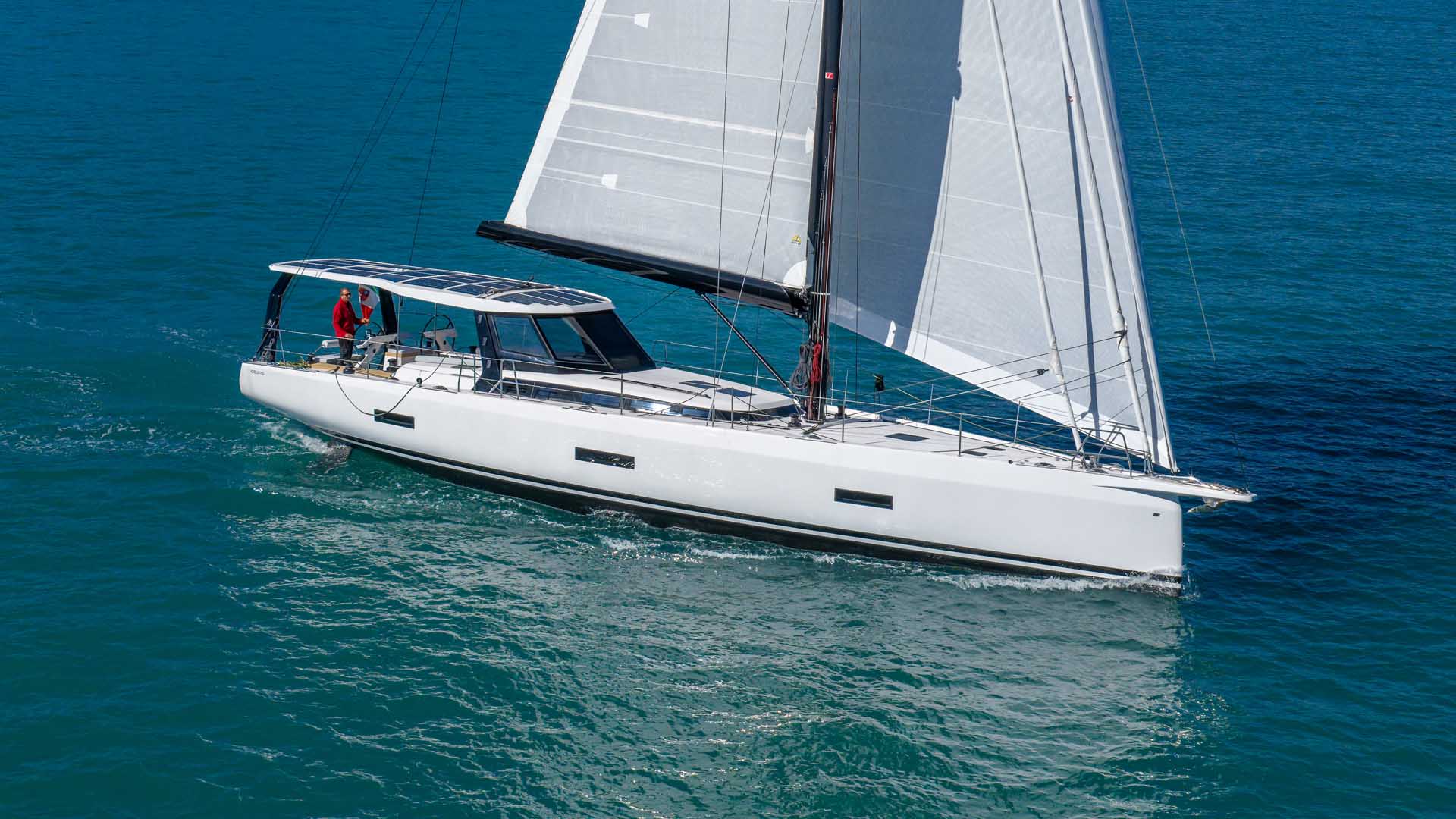 ICE Yachts ICE 64 Explorer