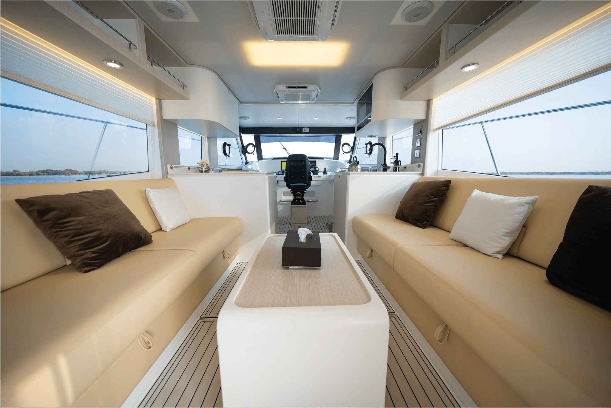 SilverCat 46LUX — photo 7