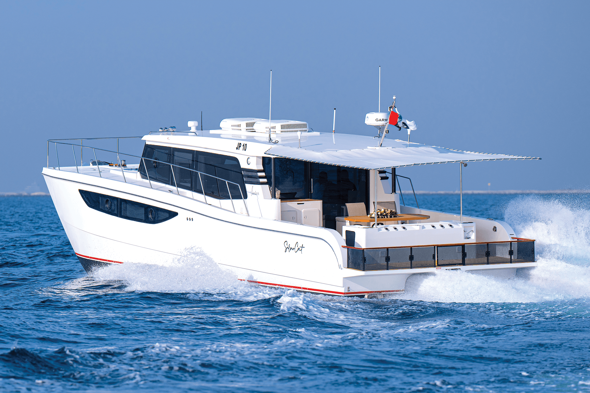SilverCat 46LUX — photo 2