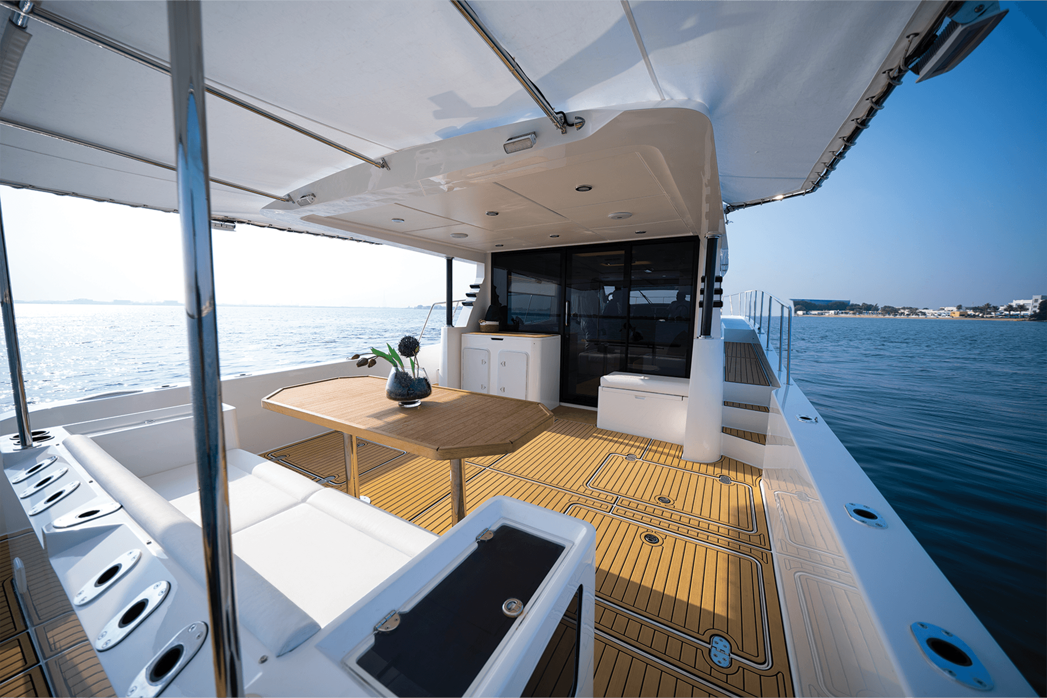 SilverCat 46LUX — photo 9