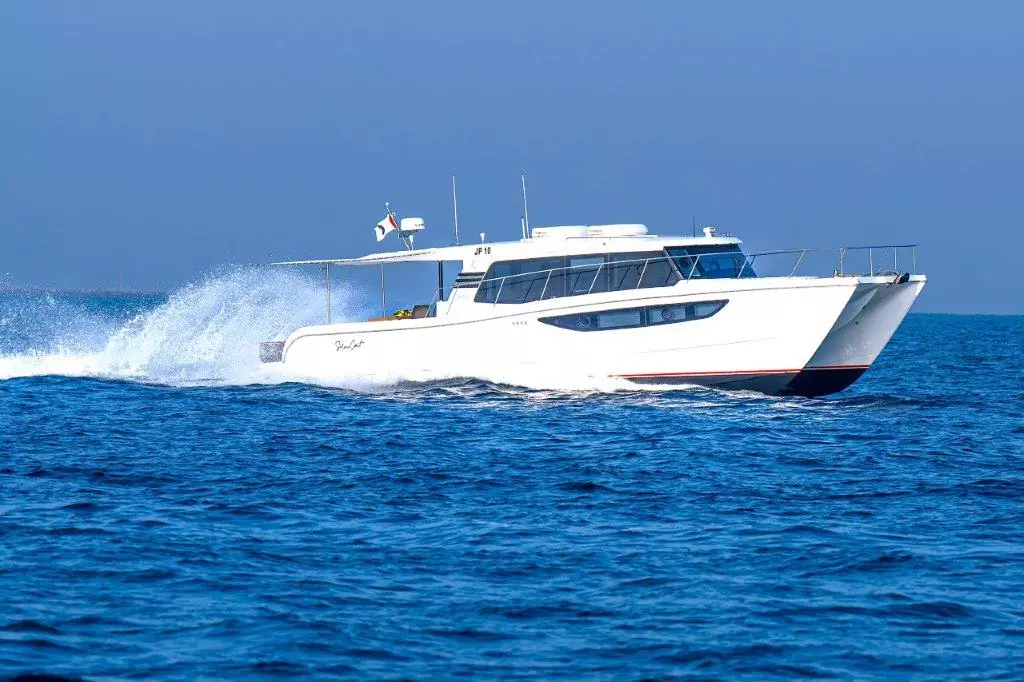 SilverCat SilverCat 46LUX