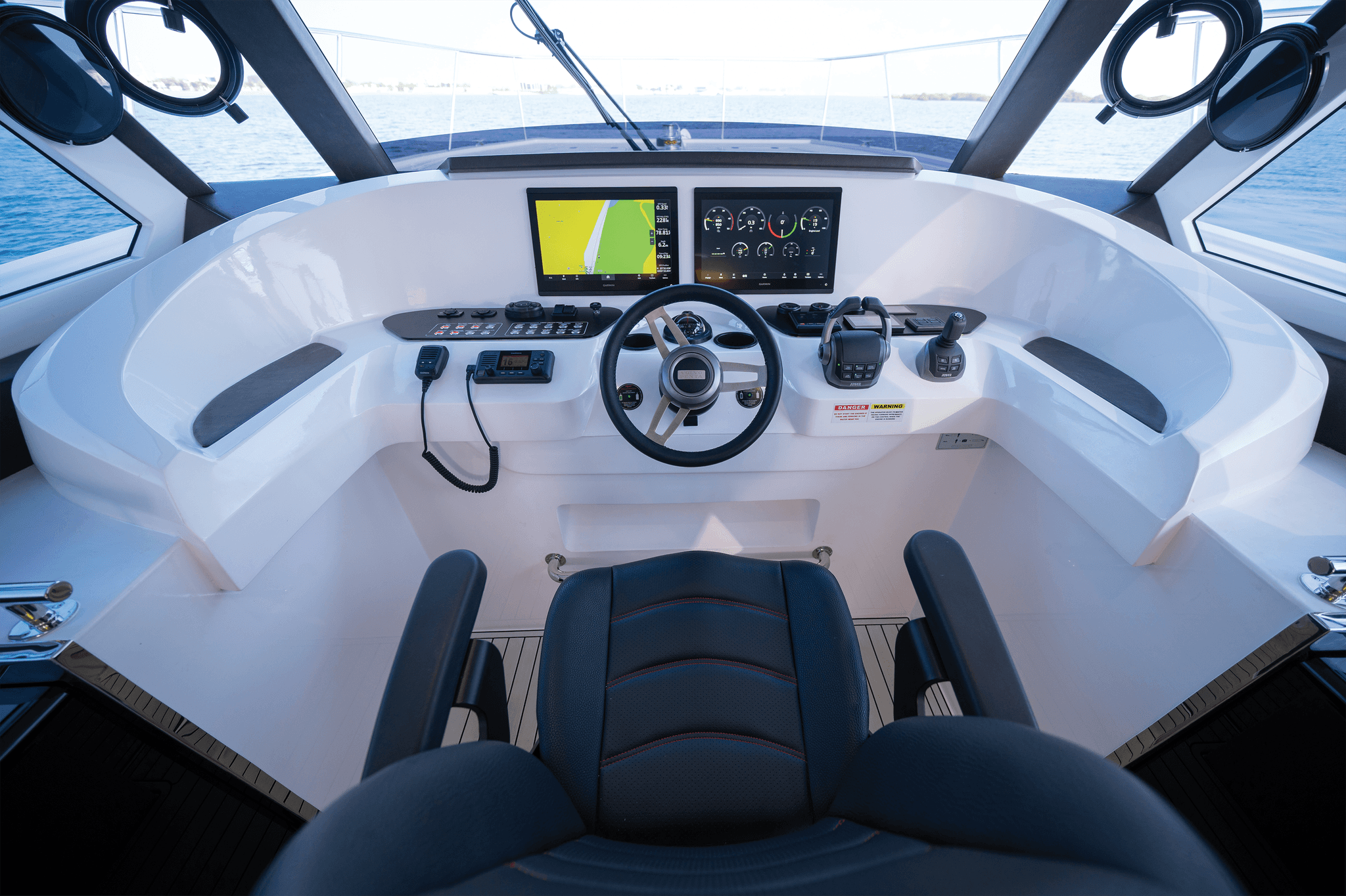 SilverCat 46LUX — photo 10