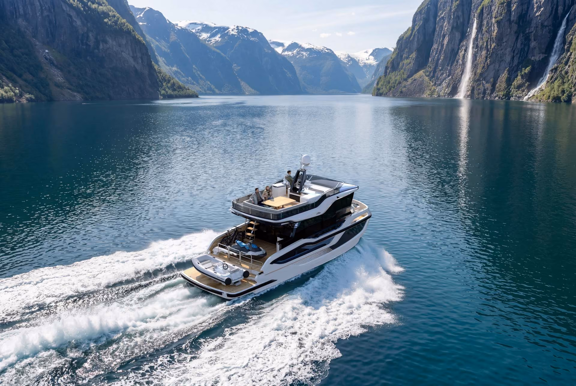 Galeon Galeon 430 EXP