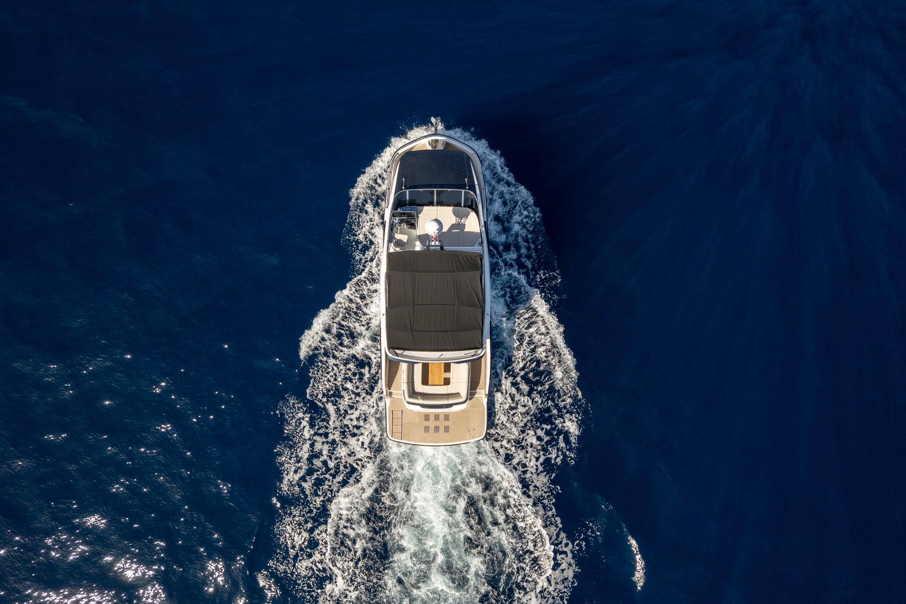 Galeon 430 EXP — photo 3