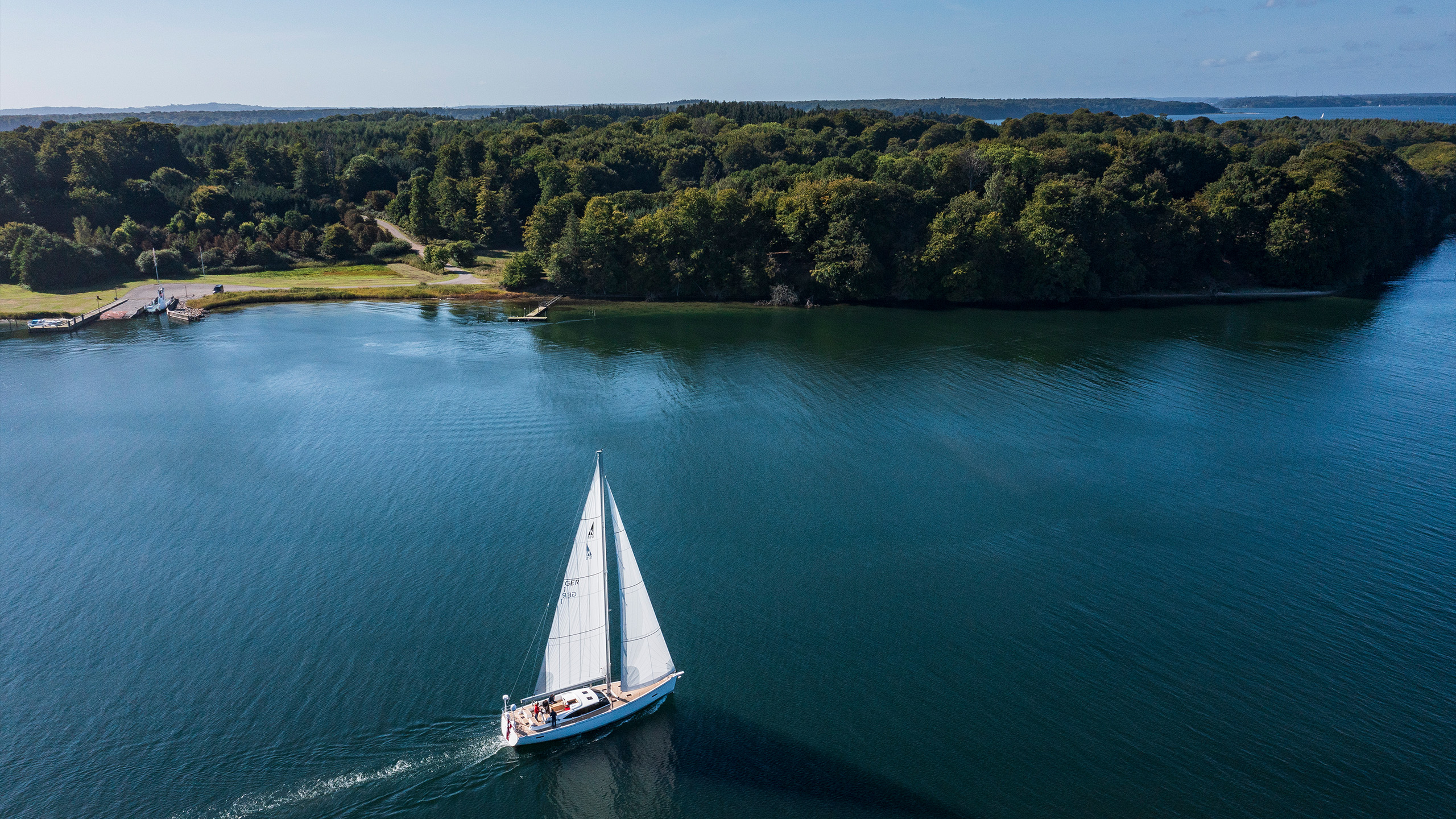 Faurby Yachts Faurby 570 DS