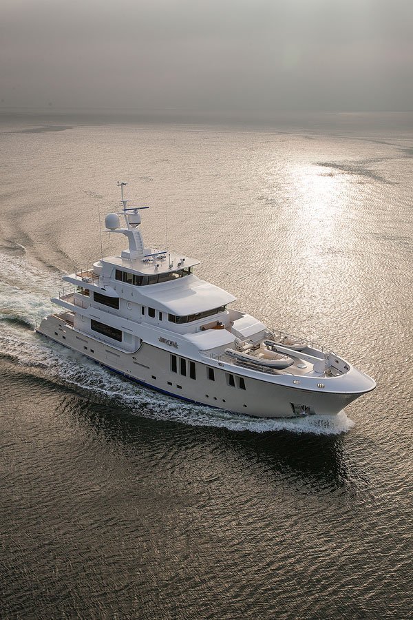 Nordhavn 120 — photo 2