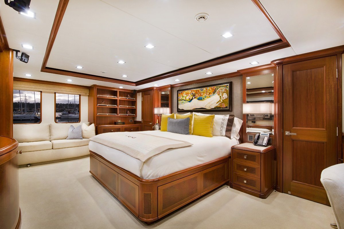 Nordhavn 120 — photo 9