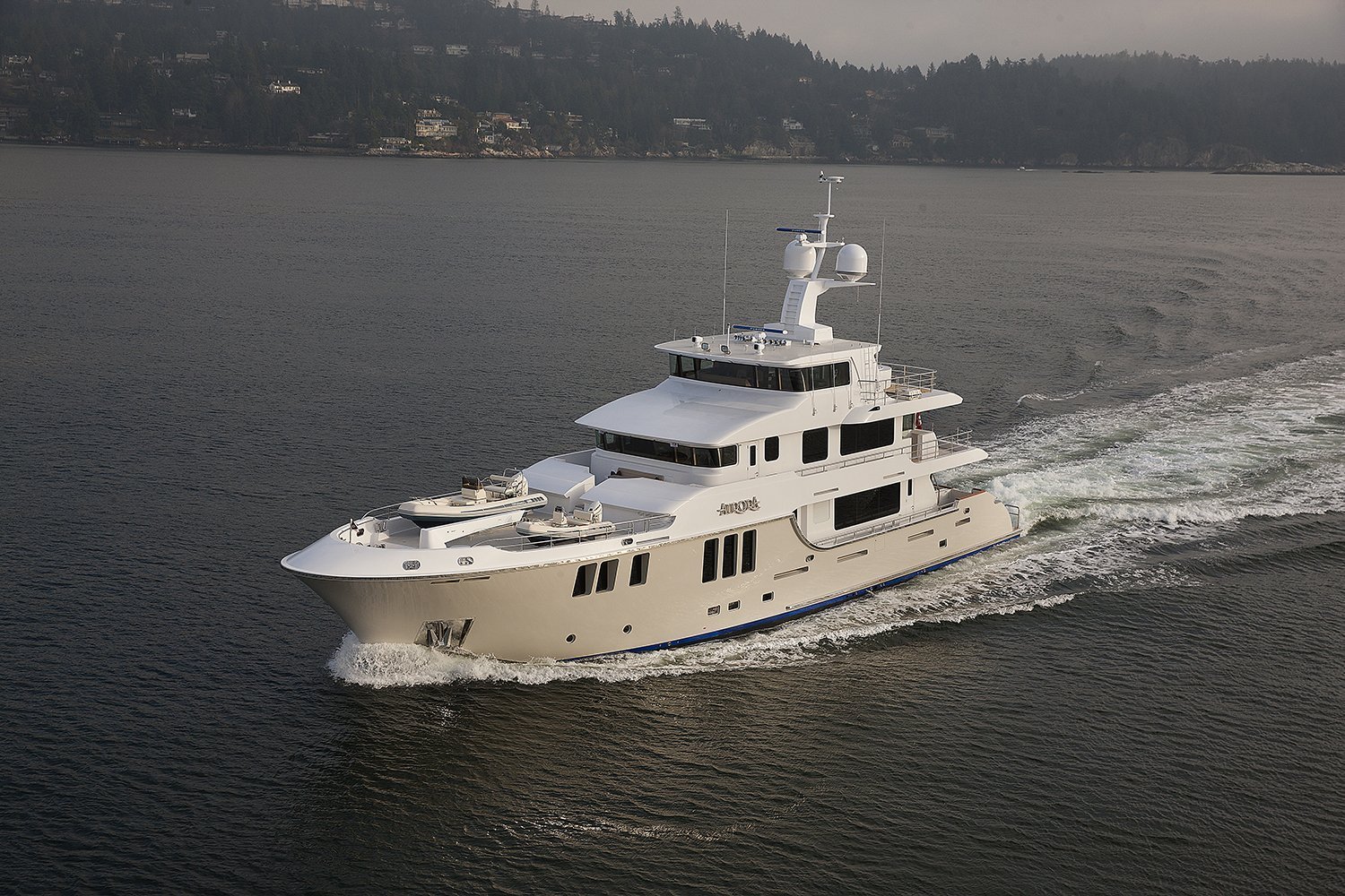 Nordhavn Nordhavn 120
