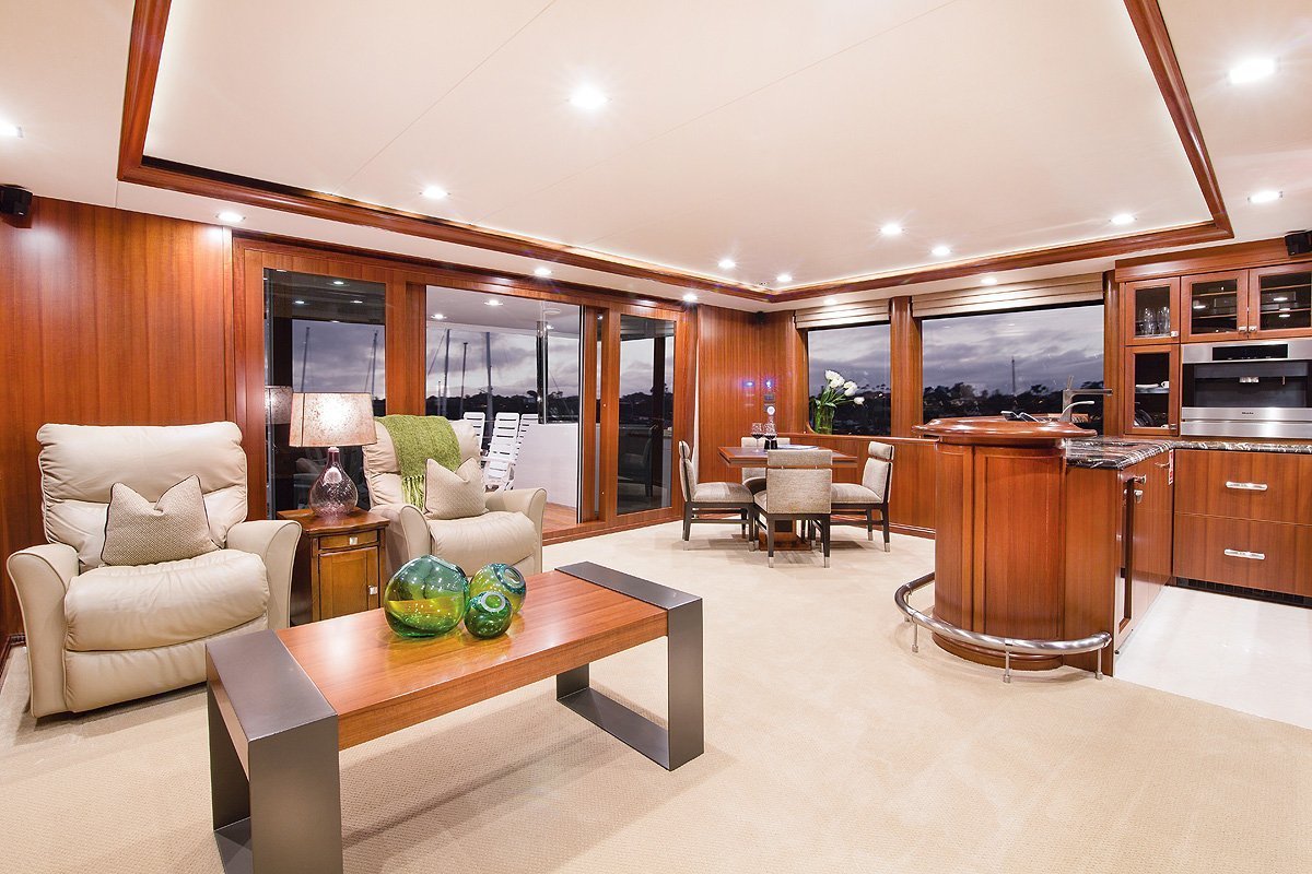 Nordhavn 120 — photo 10