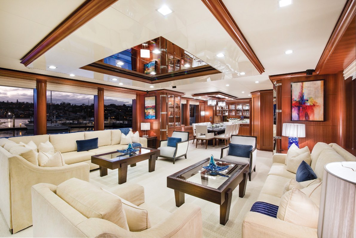 Nordhavn 120 — photo 7