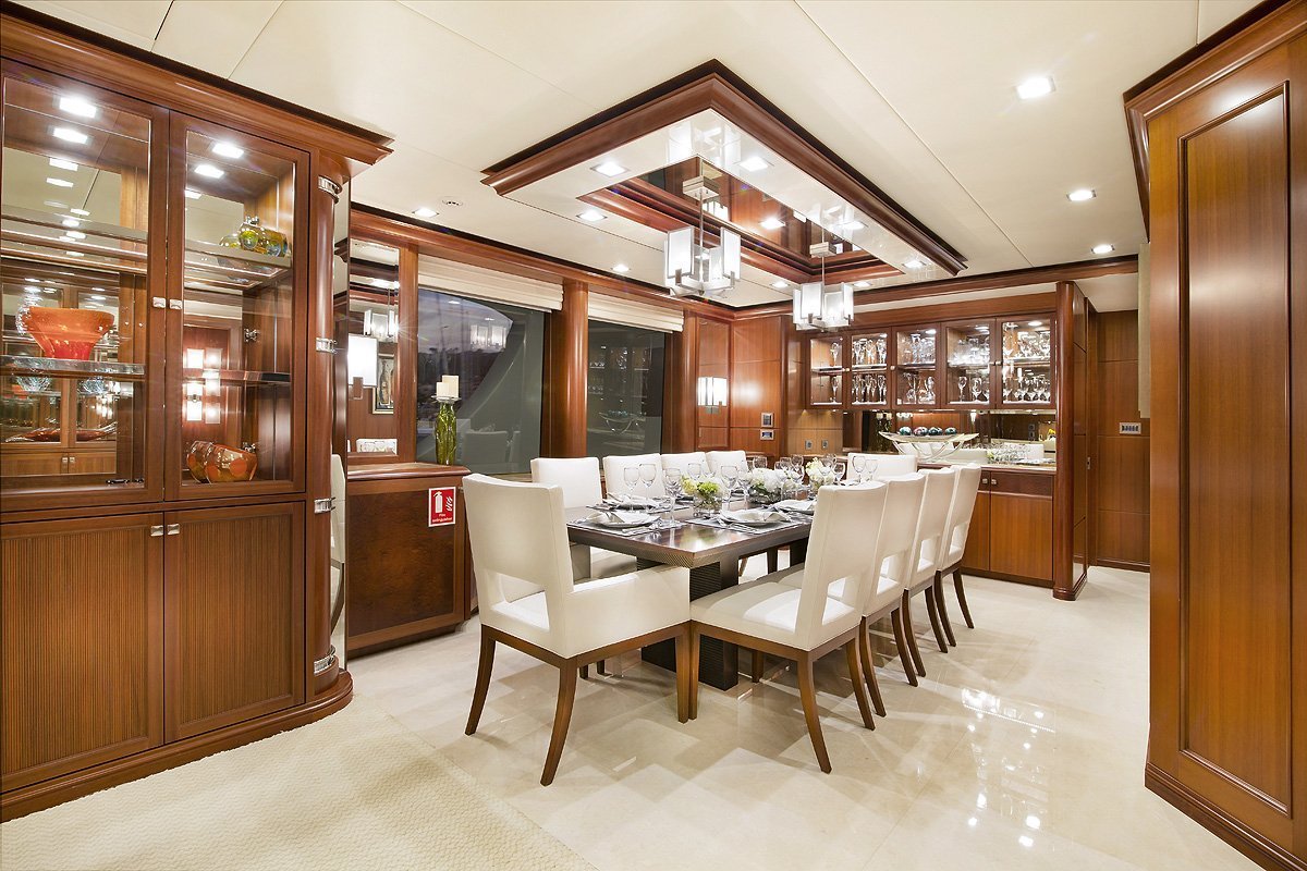 Nordhavn 120 — photo 8