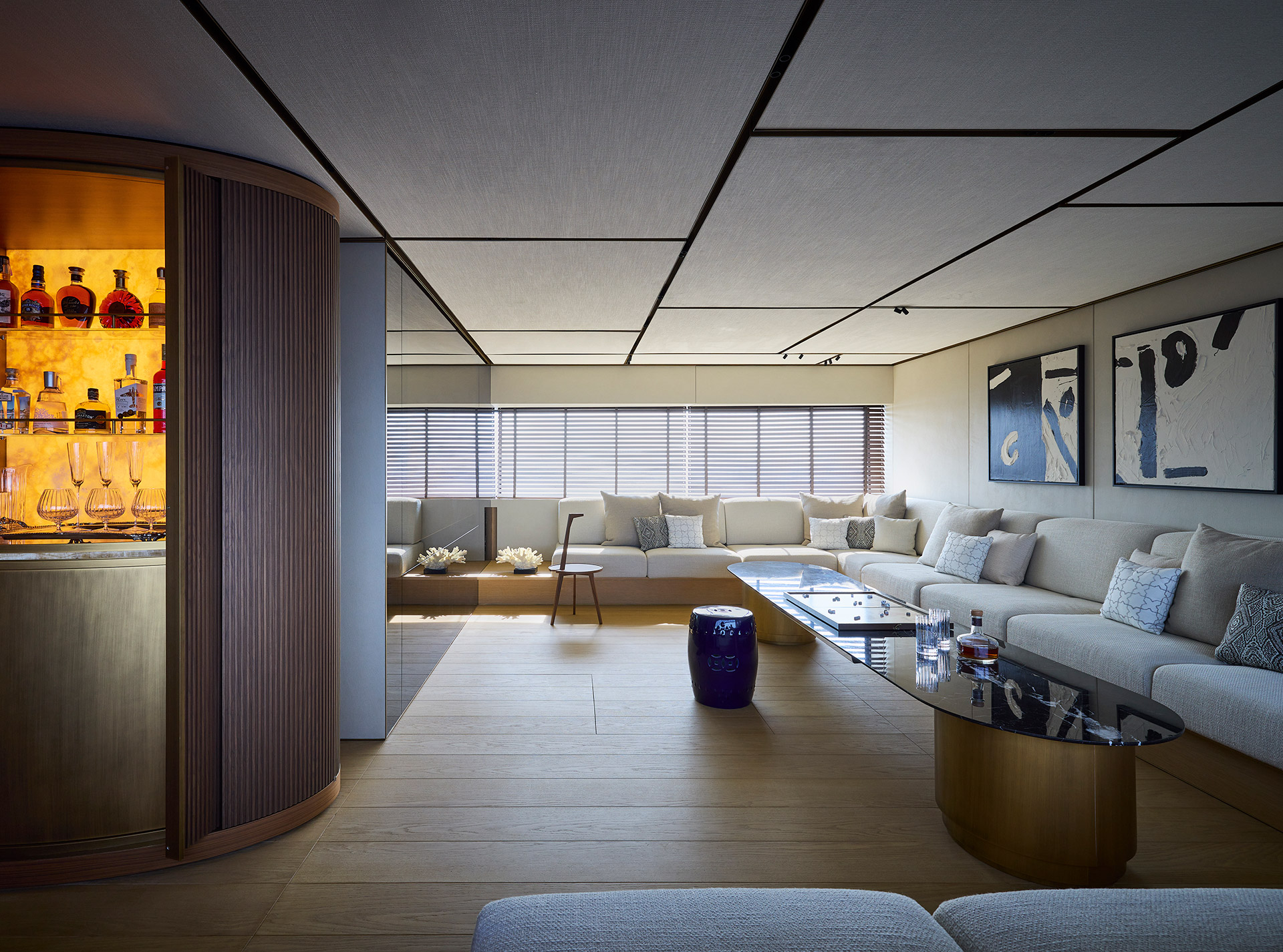 Sanlorenzo 44X-SPACE — photo 8