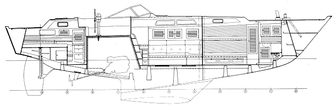 Hr45 side view