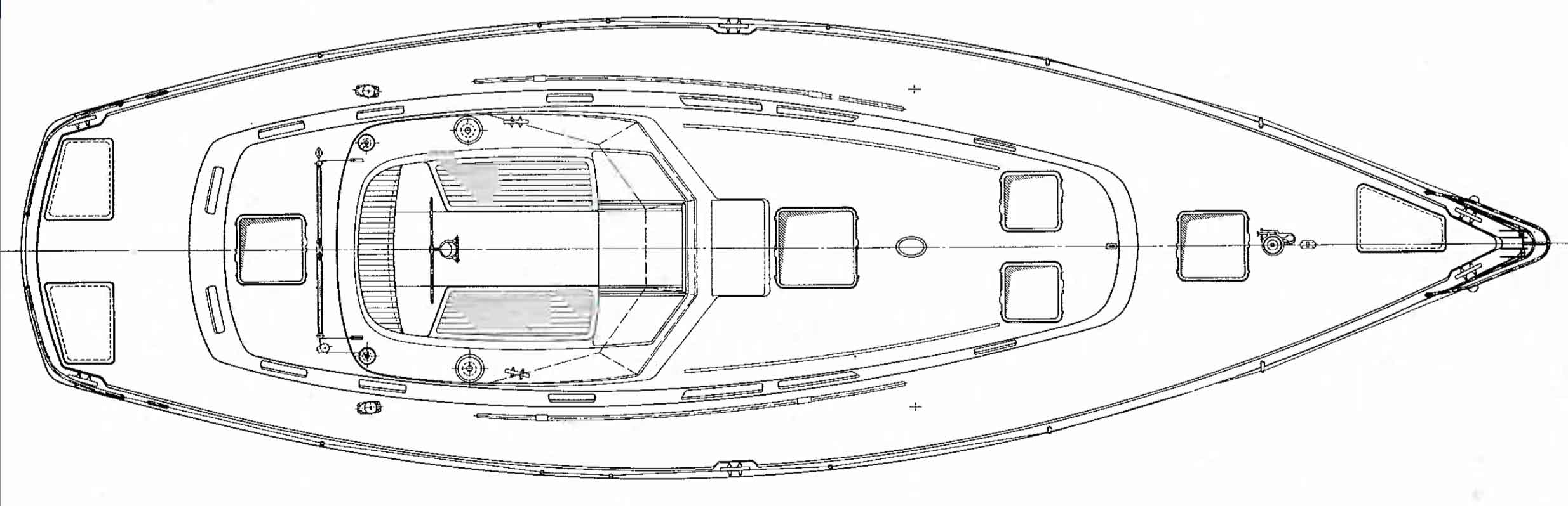 Hr45 deck plan
